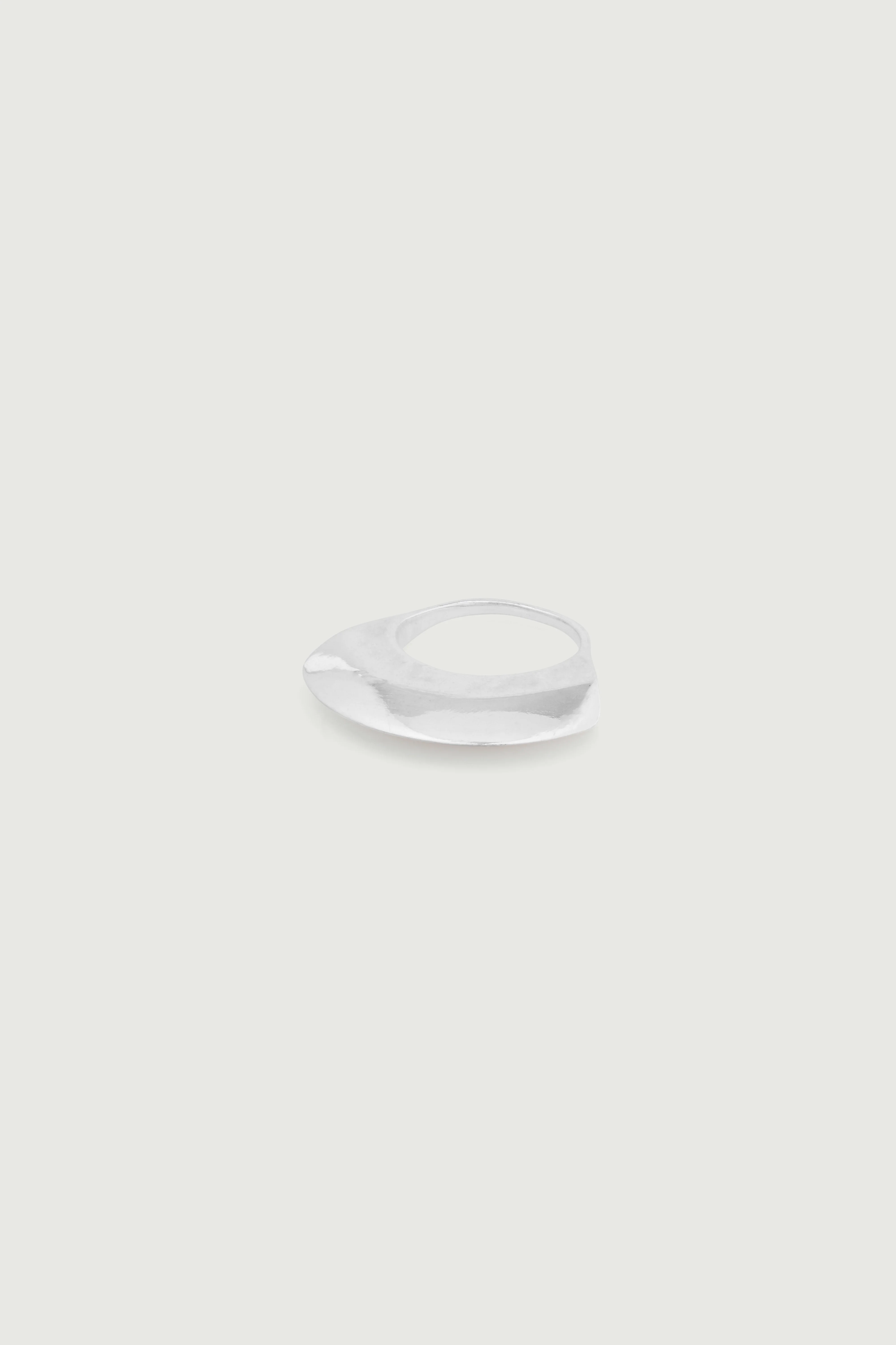SILVER RING - Image 2