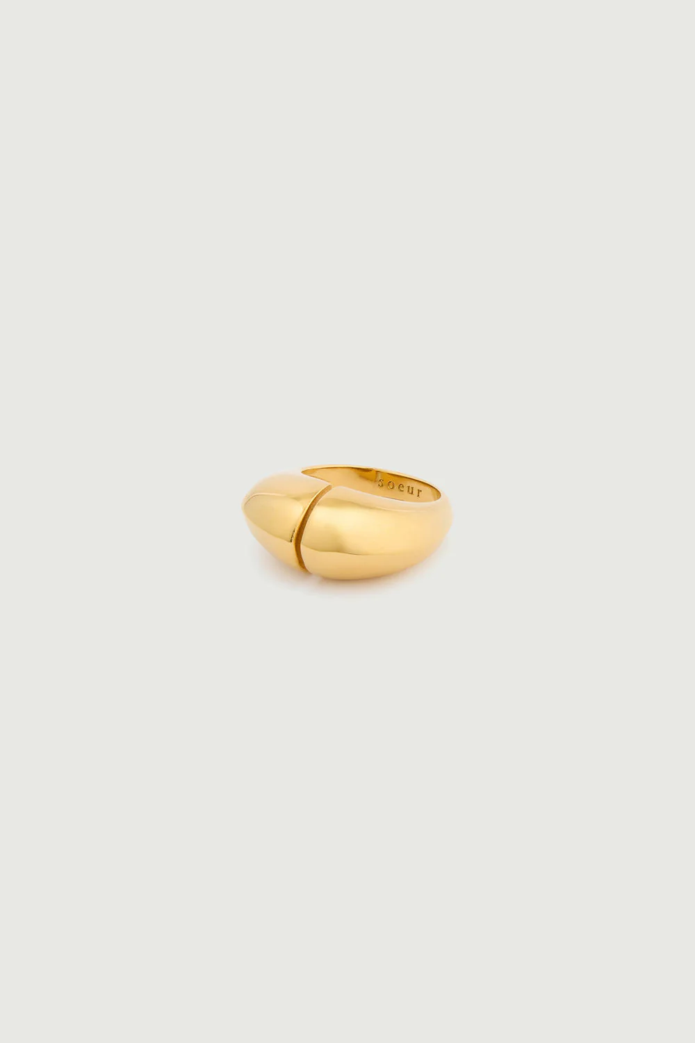 GOLD RING - Image 2