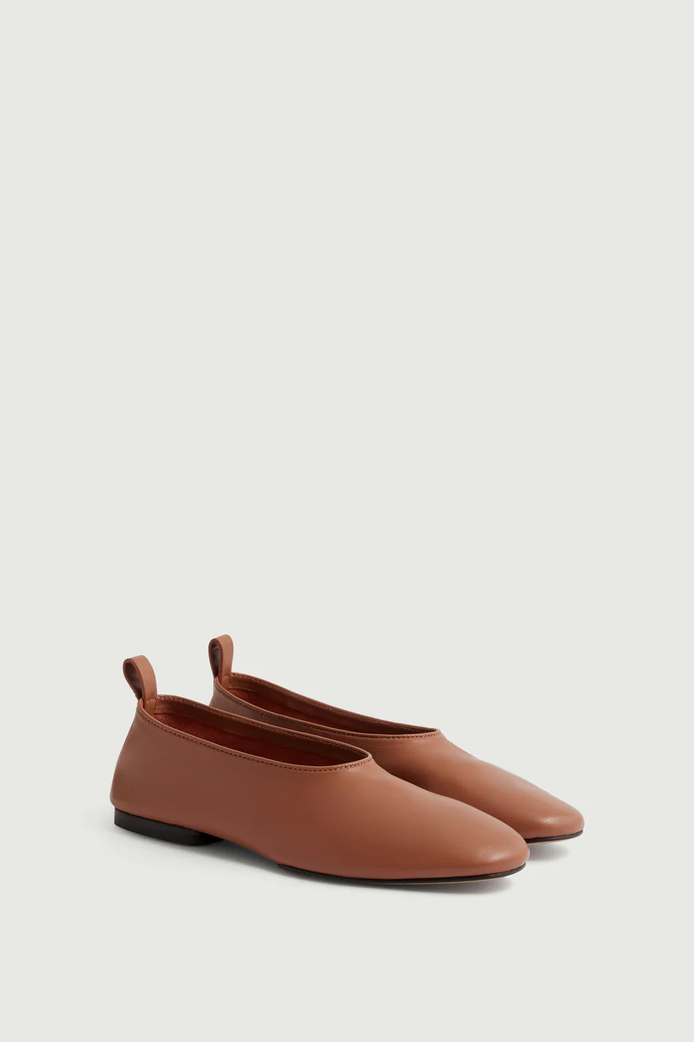 PINK BALA BALLET FLATS - Image 3