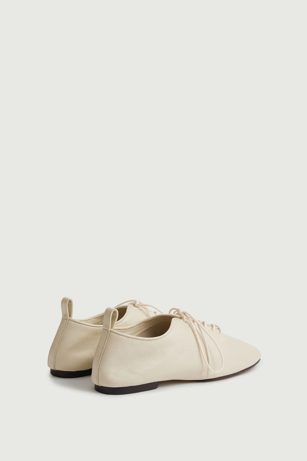 ORSO ECRU DERBIES - Image 5