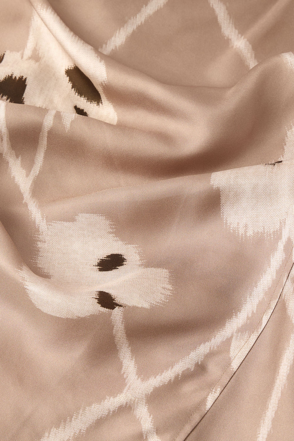 BEIGE BLOUSE FEDORA - Image 6