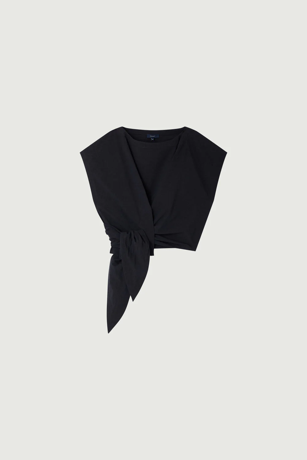 BLUE ITEA BLOUSE - Image 6