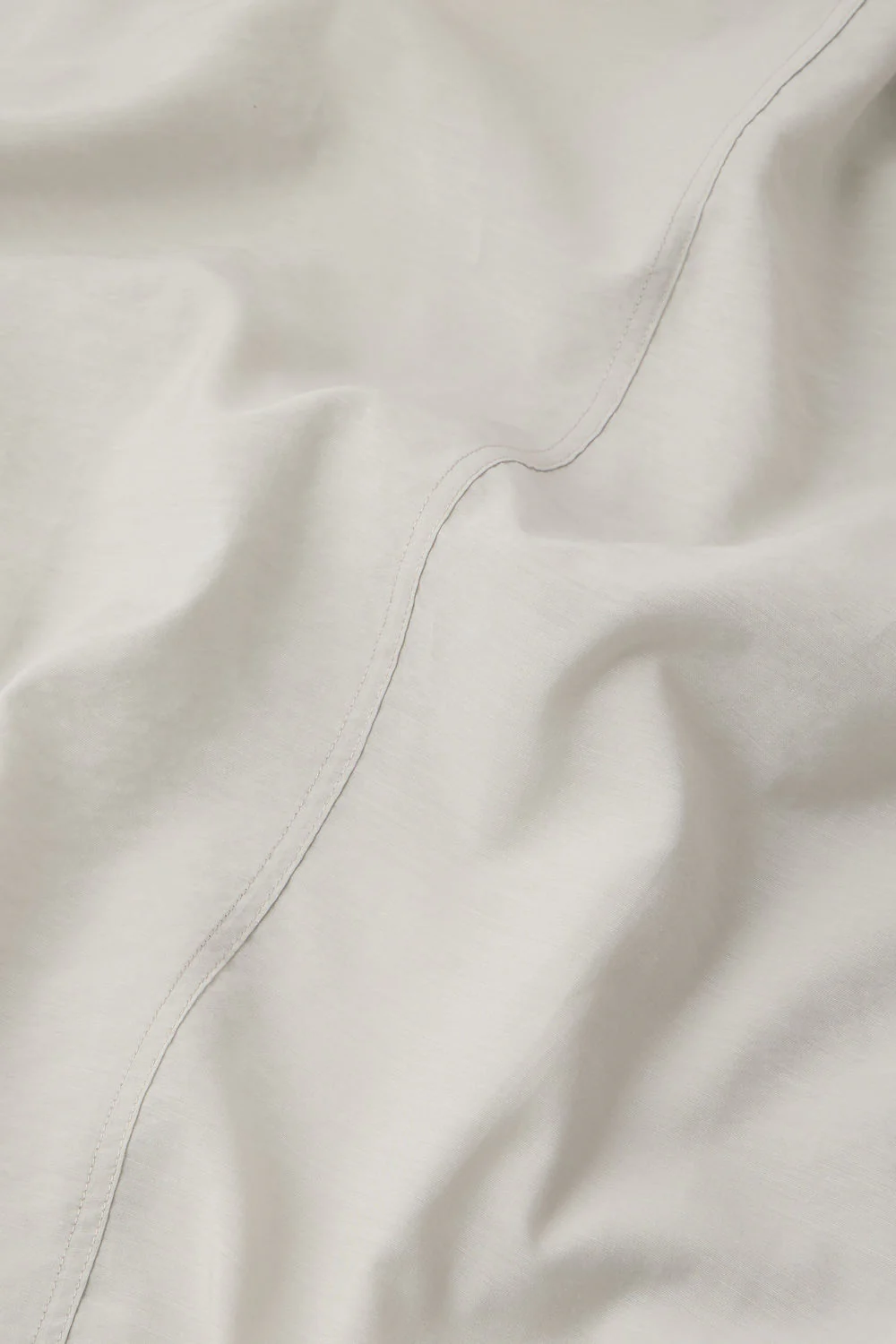 GREY IZUMI BLOUSE - Image 8
