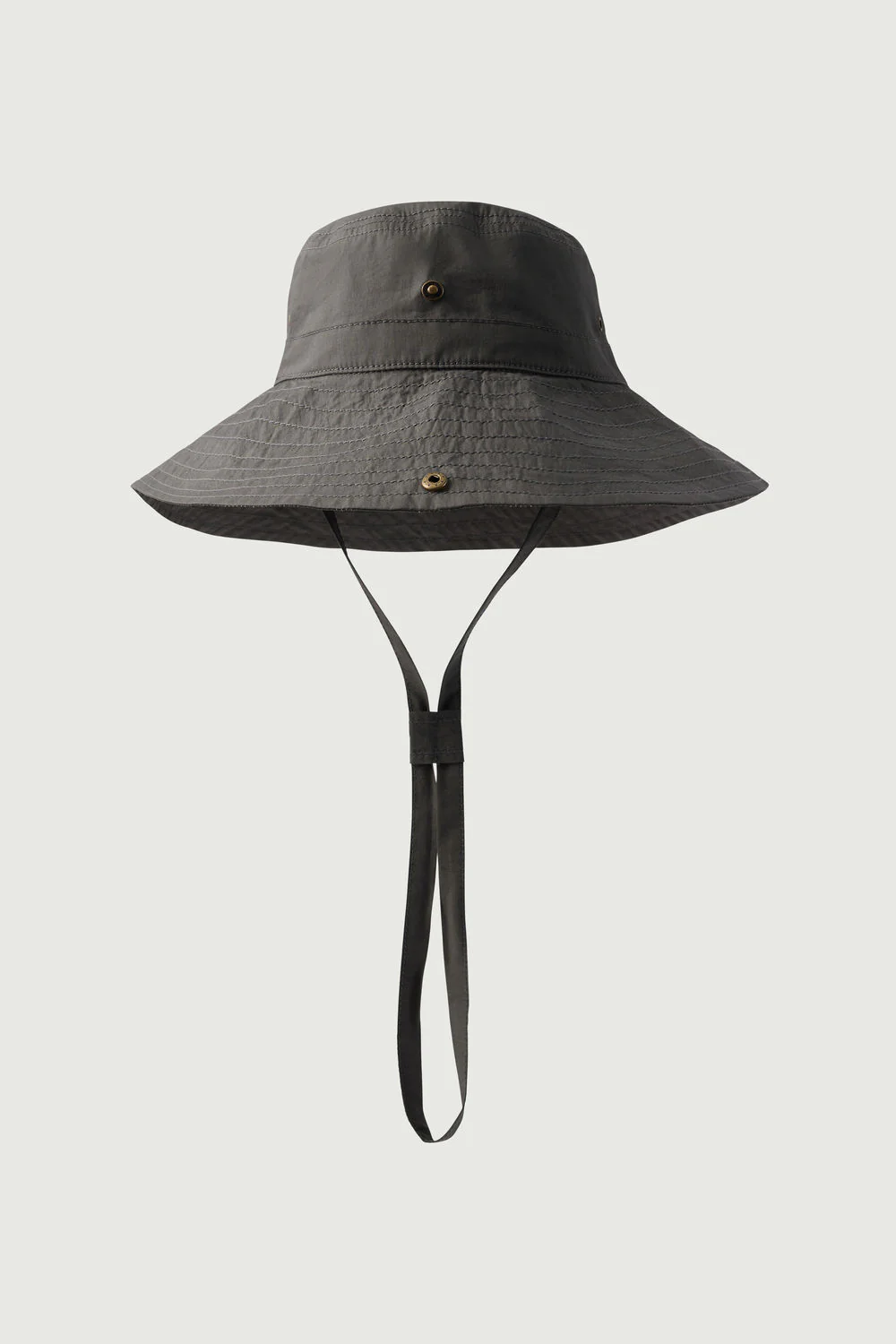 GREY ISAHO HAT - Image 3