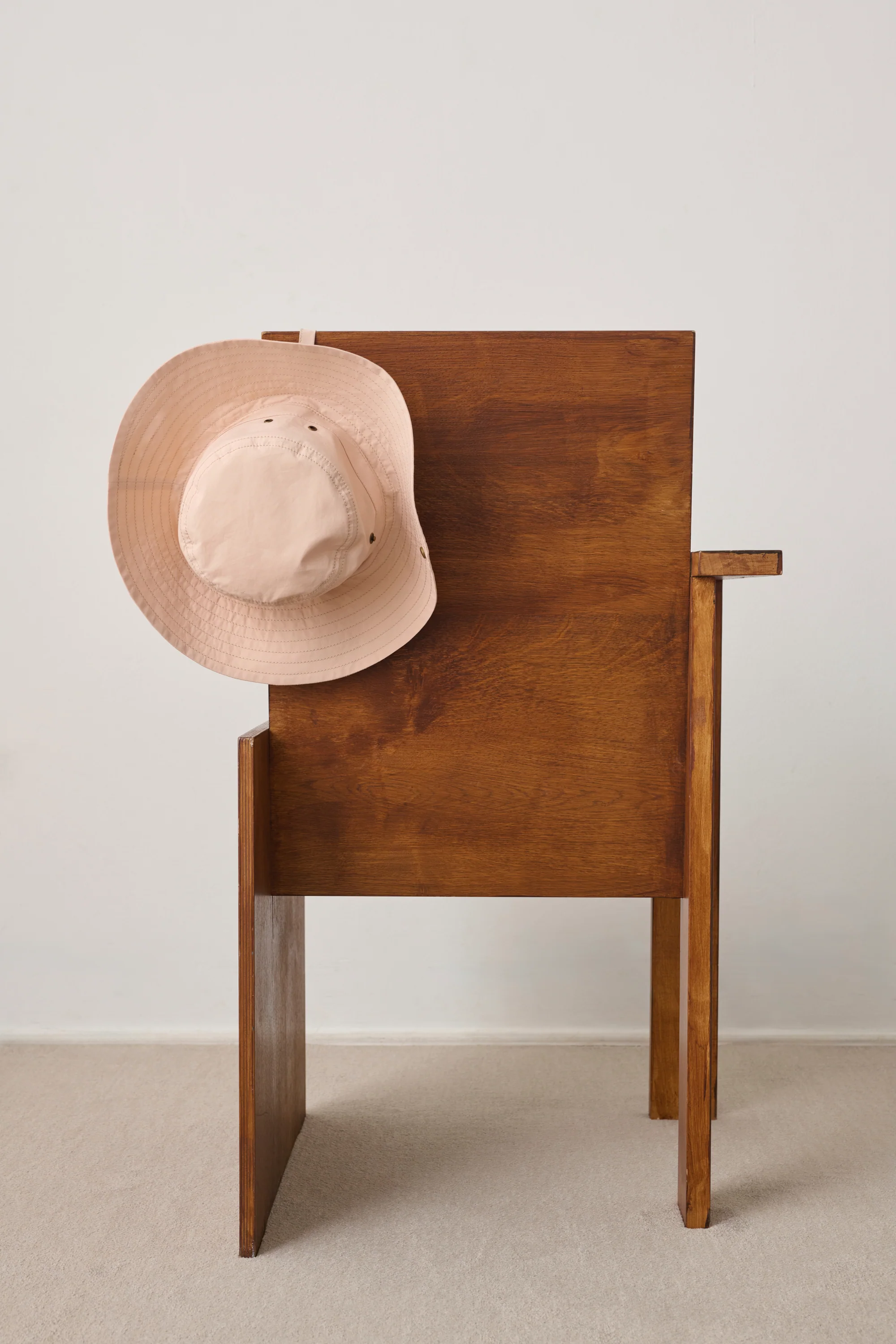 PINK ISAHO HAT - Image 4