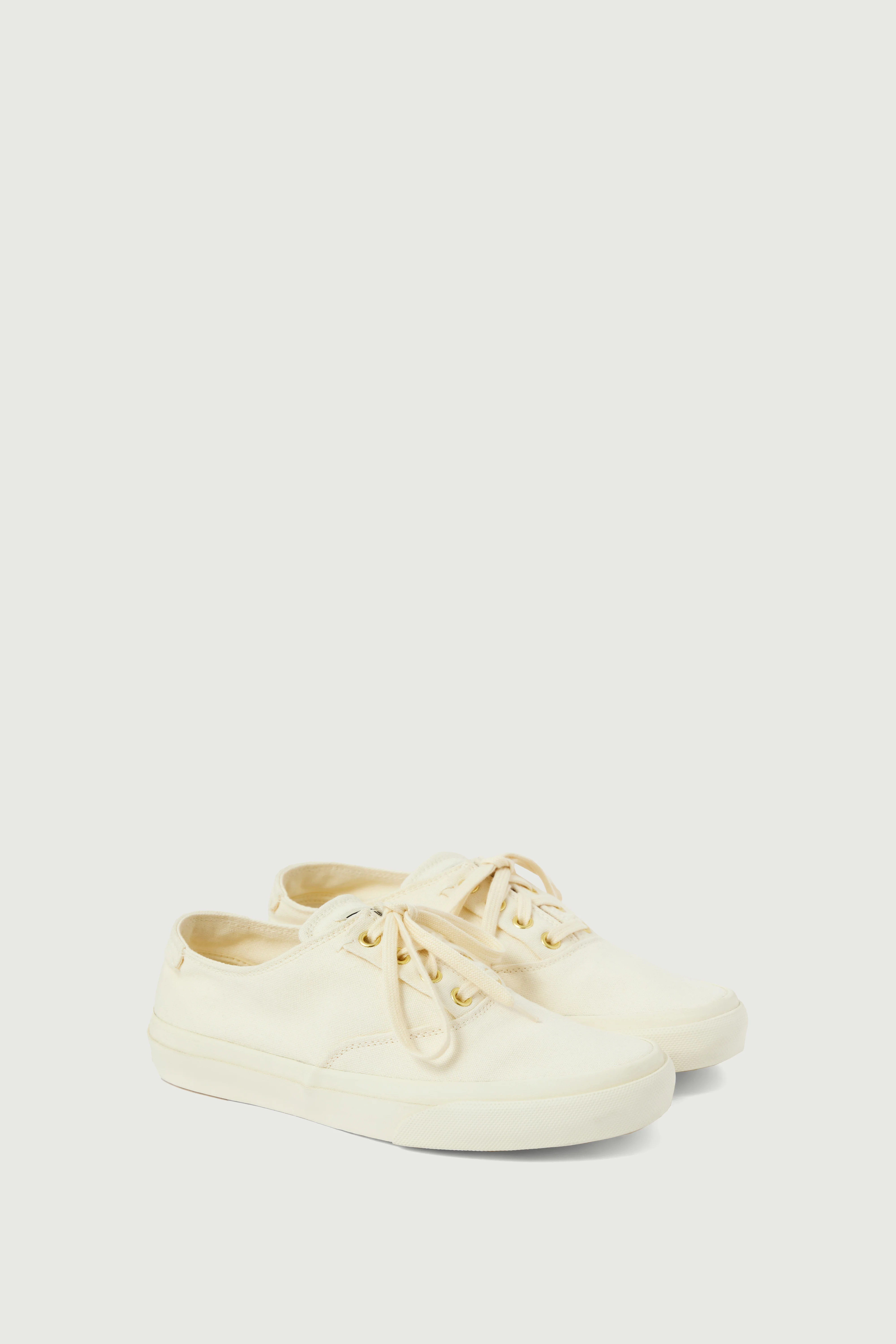 OFF-WHITE ALEX TRAINERS - Image 5