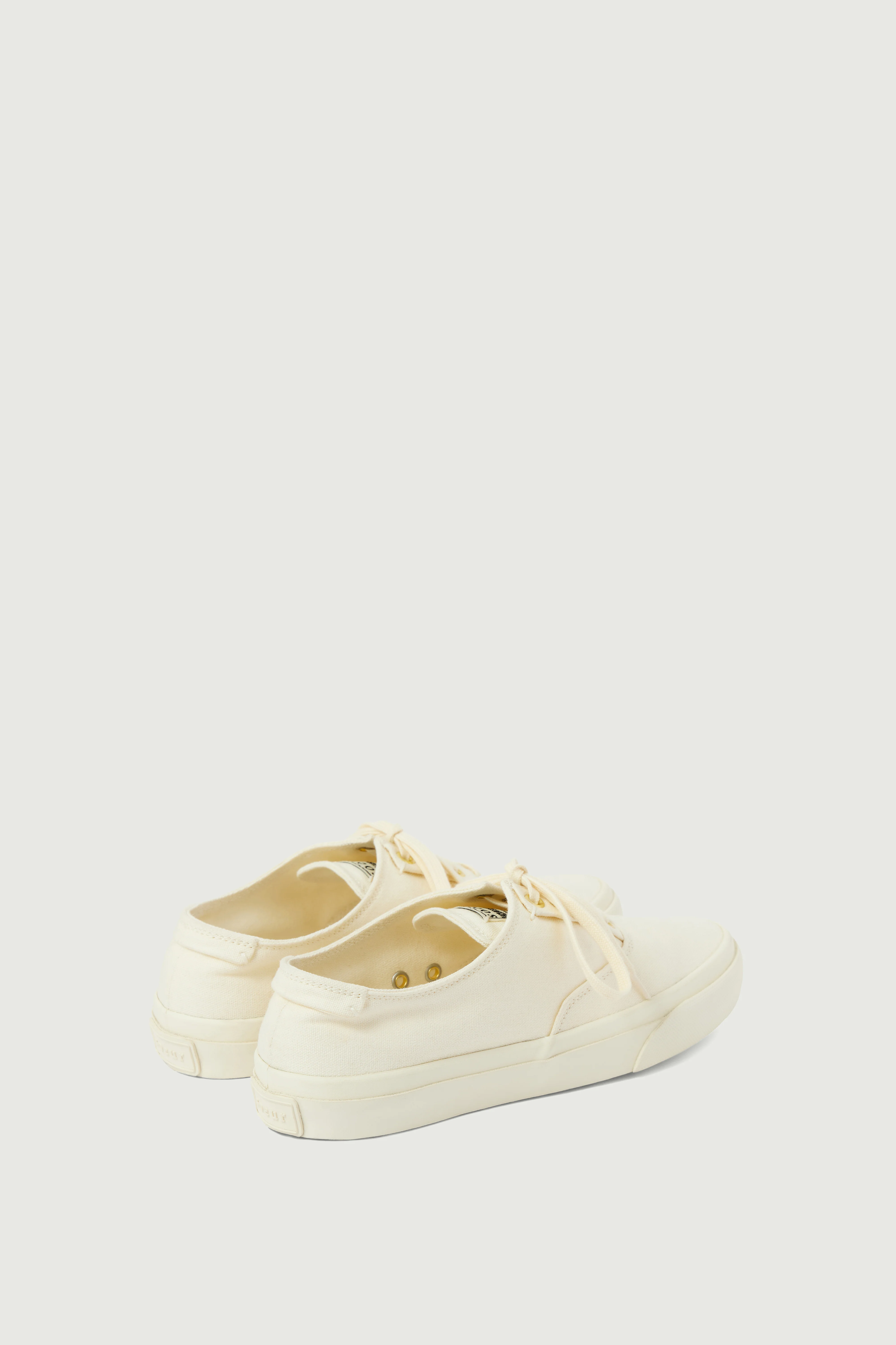 OFF-WHITE ALEX TRAINERS - Image 6