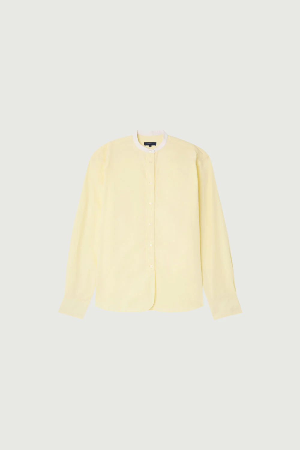 YELLOW SHIRT BERMUDES - Image 4