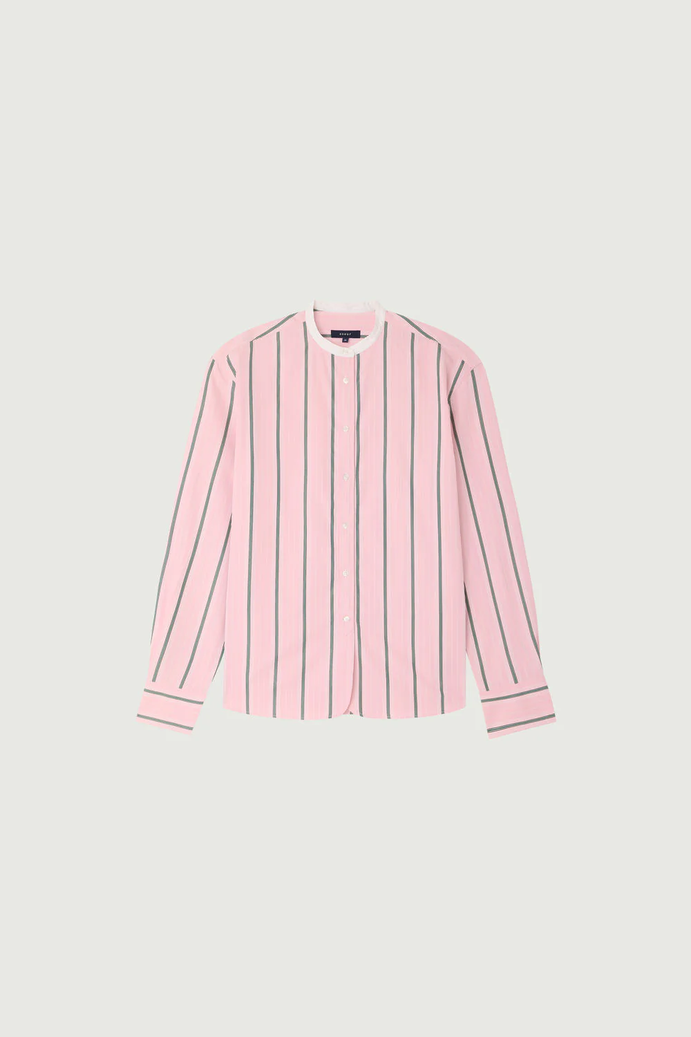 PINK BERMUDES SHIRT - Image 4