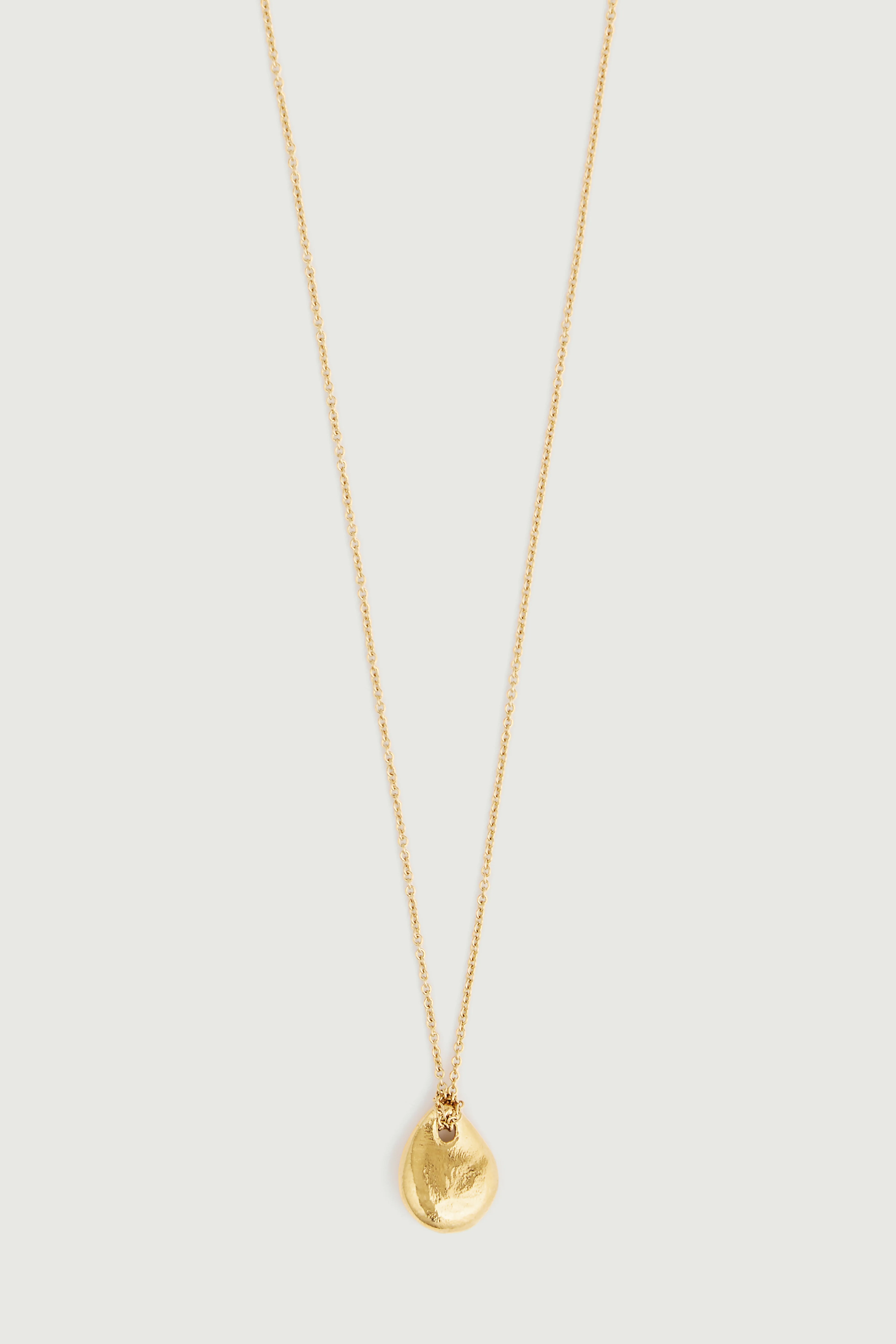 GOLD NECKLACE - Image 3