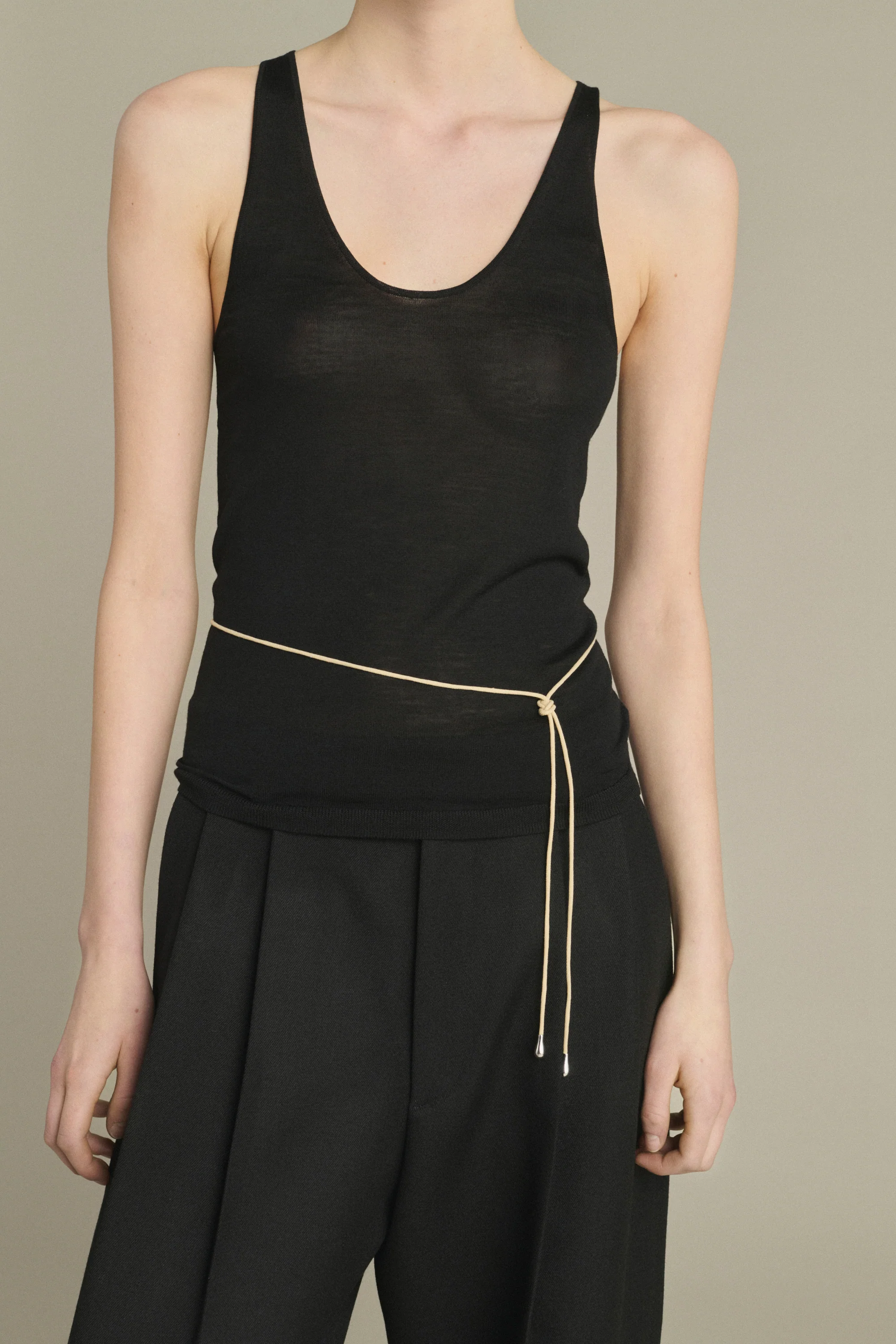 BEIGE CORD - Image 3