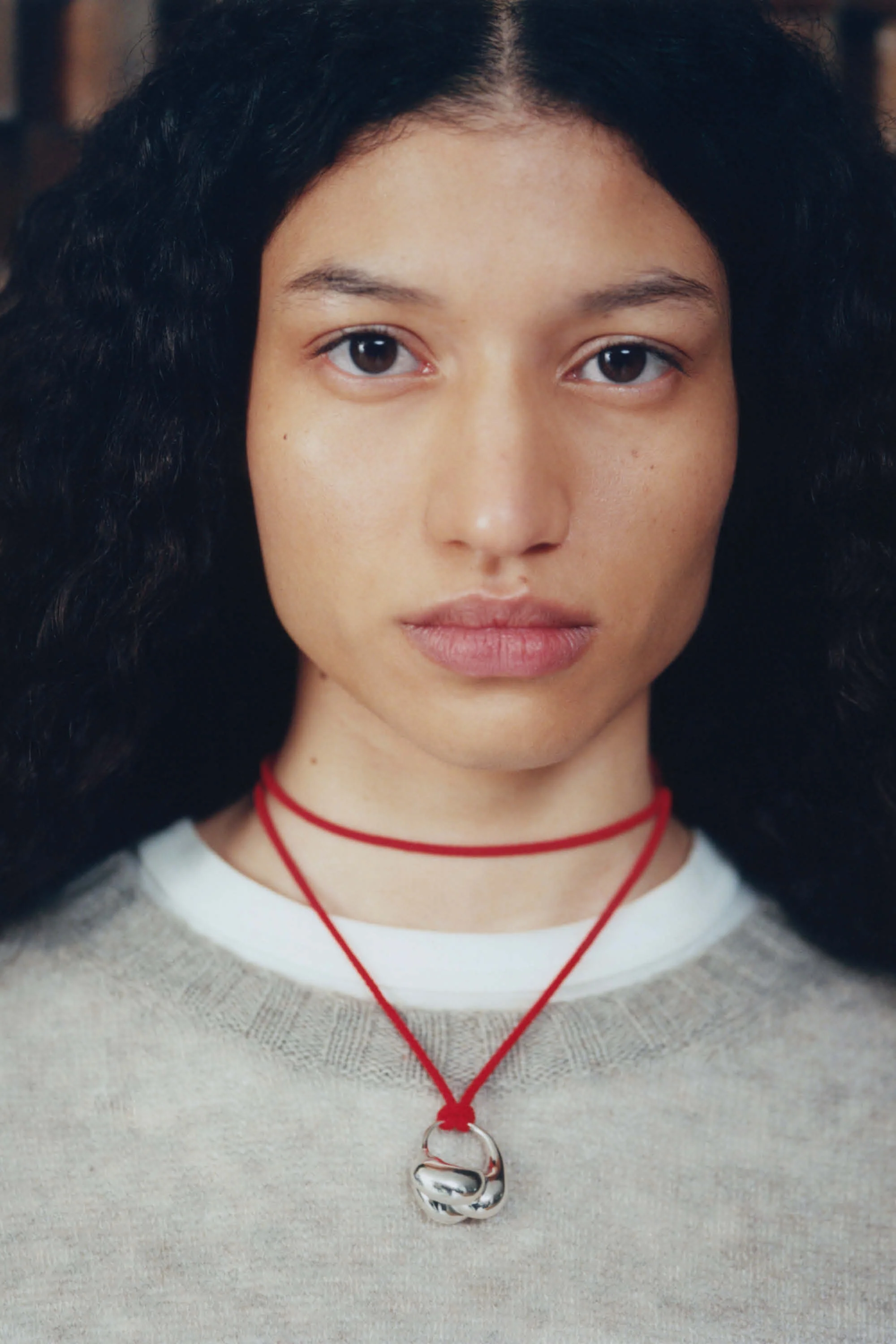 RED CORD - Image 2