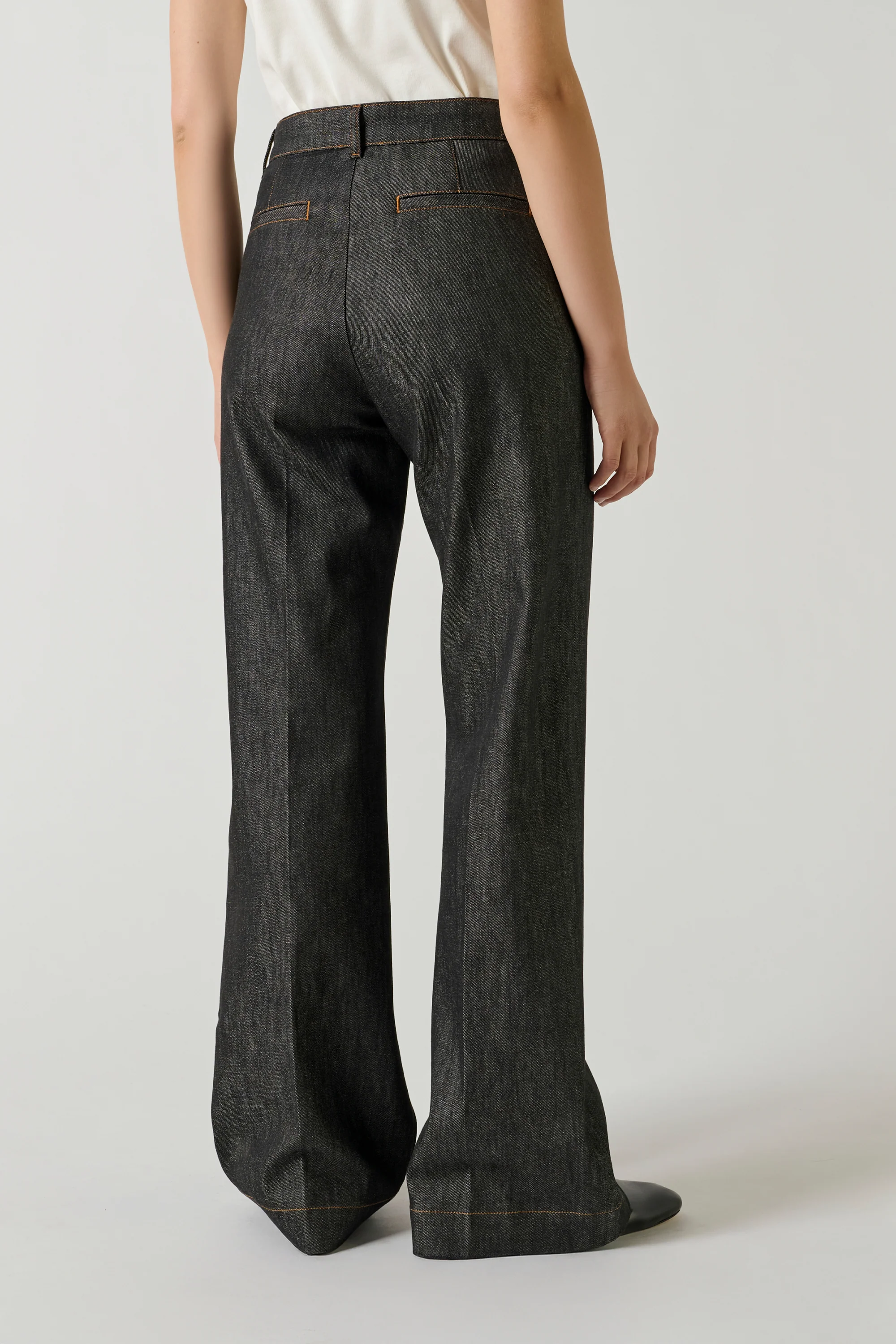 CALIFORNIA BLACK JEANS - Image 3