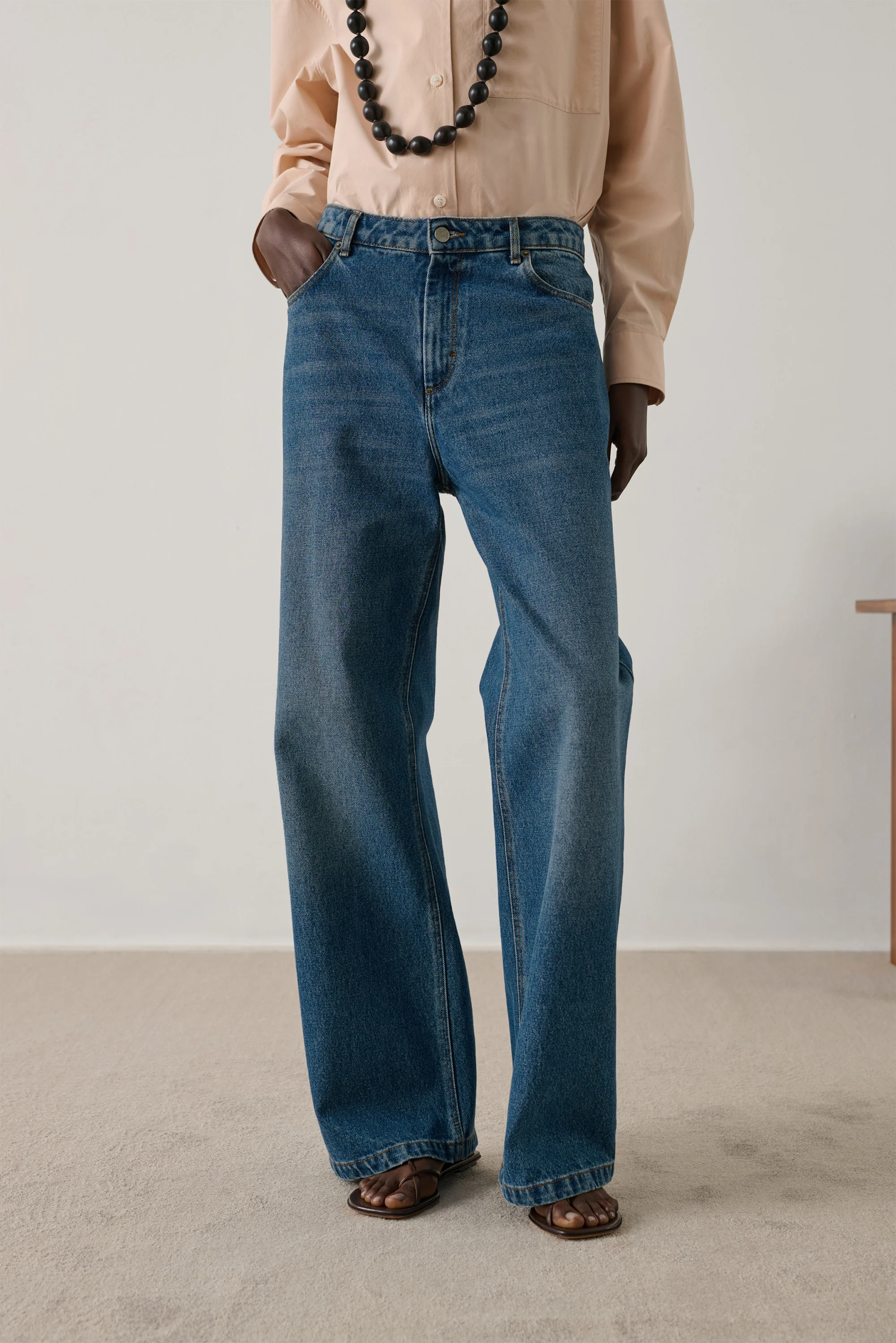 BLUE CALVIN JEANS - Image 6