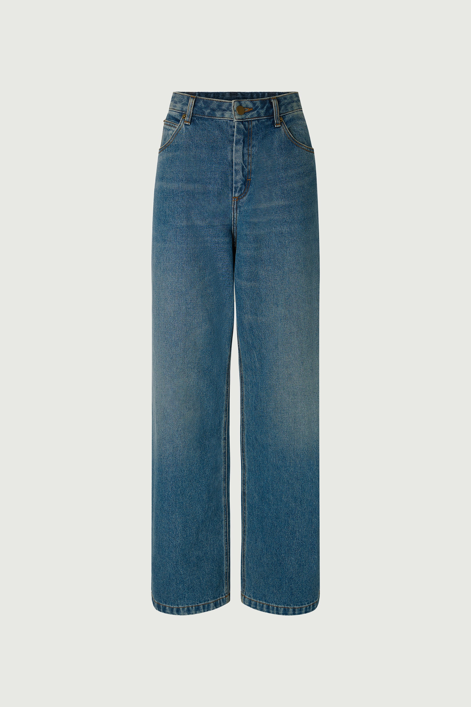 BLUE CALVIN JEANS - Image 7