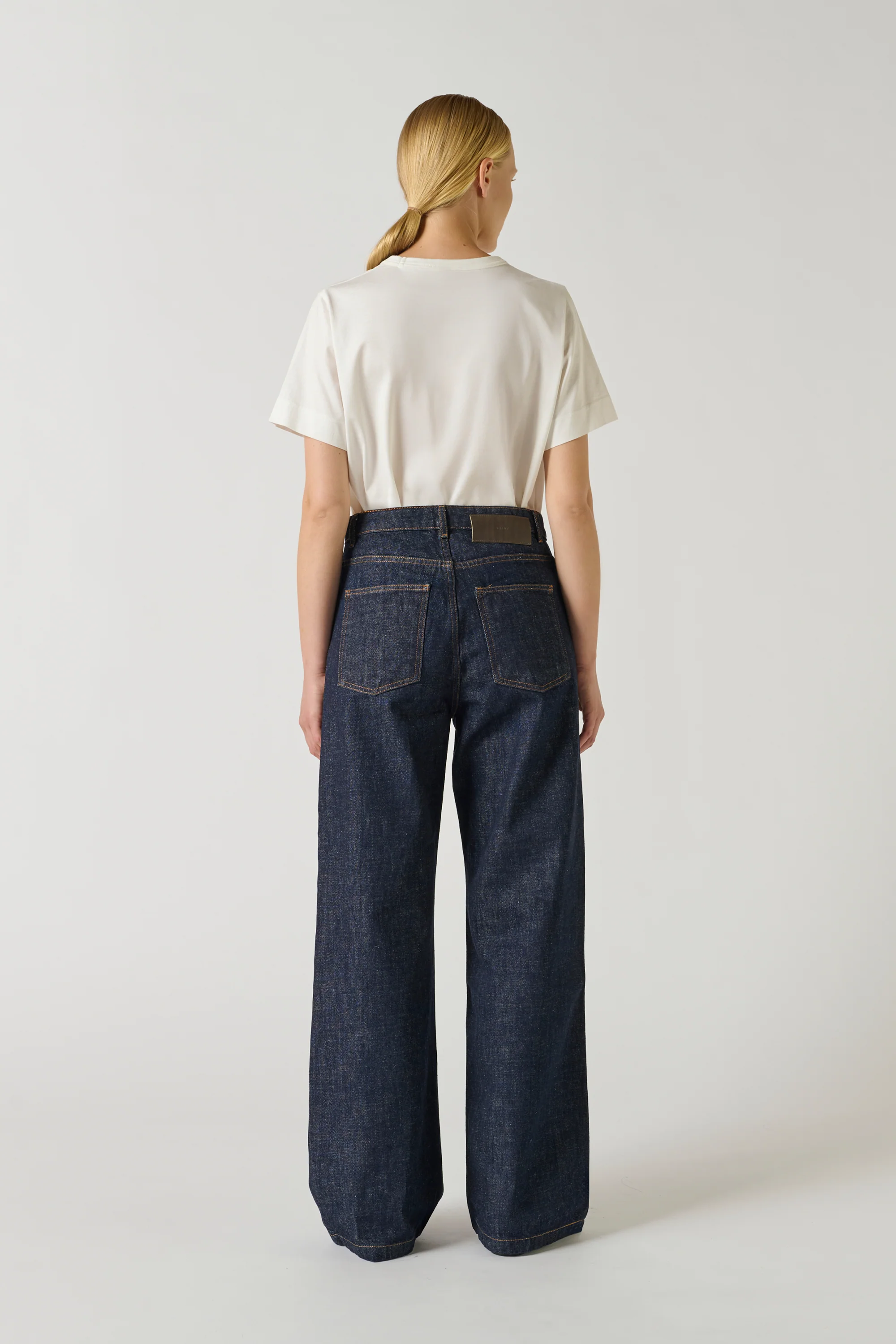 RAW CALVIN JEANS - Image 3