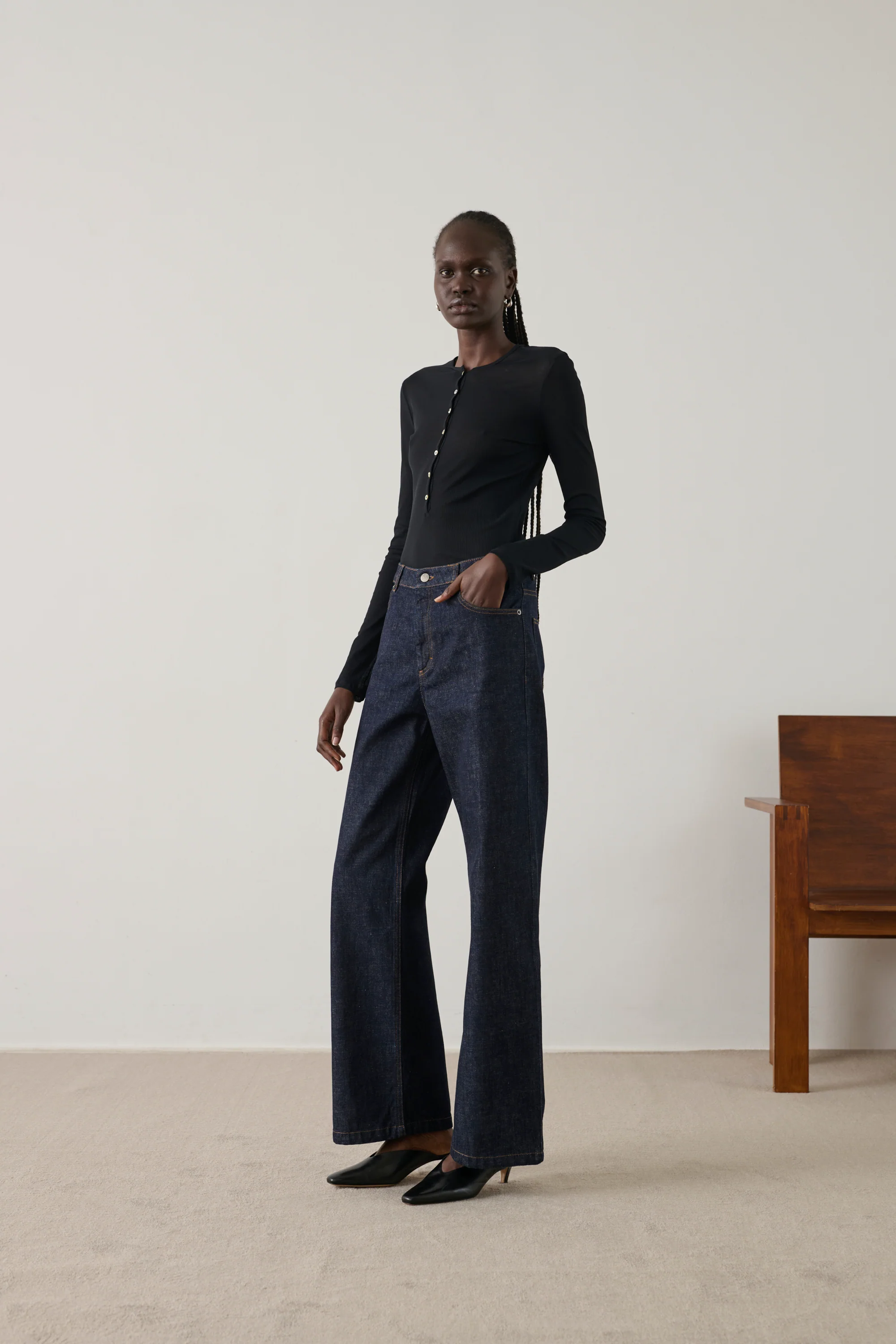RAW CALVIN JEANS - Image 5