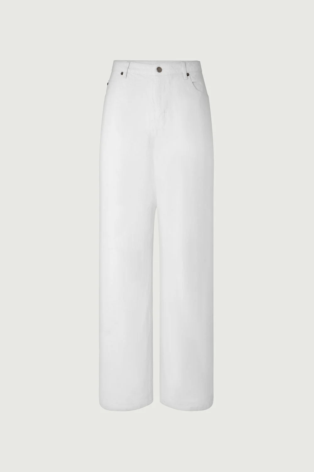 OFF-WHITE CALVIN JEANS - Image 6