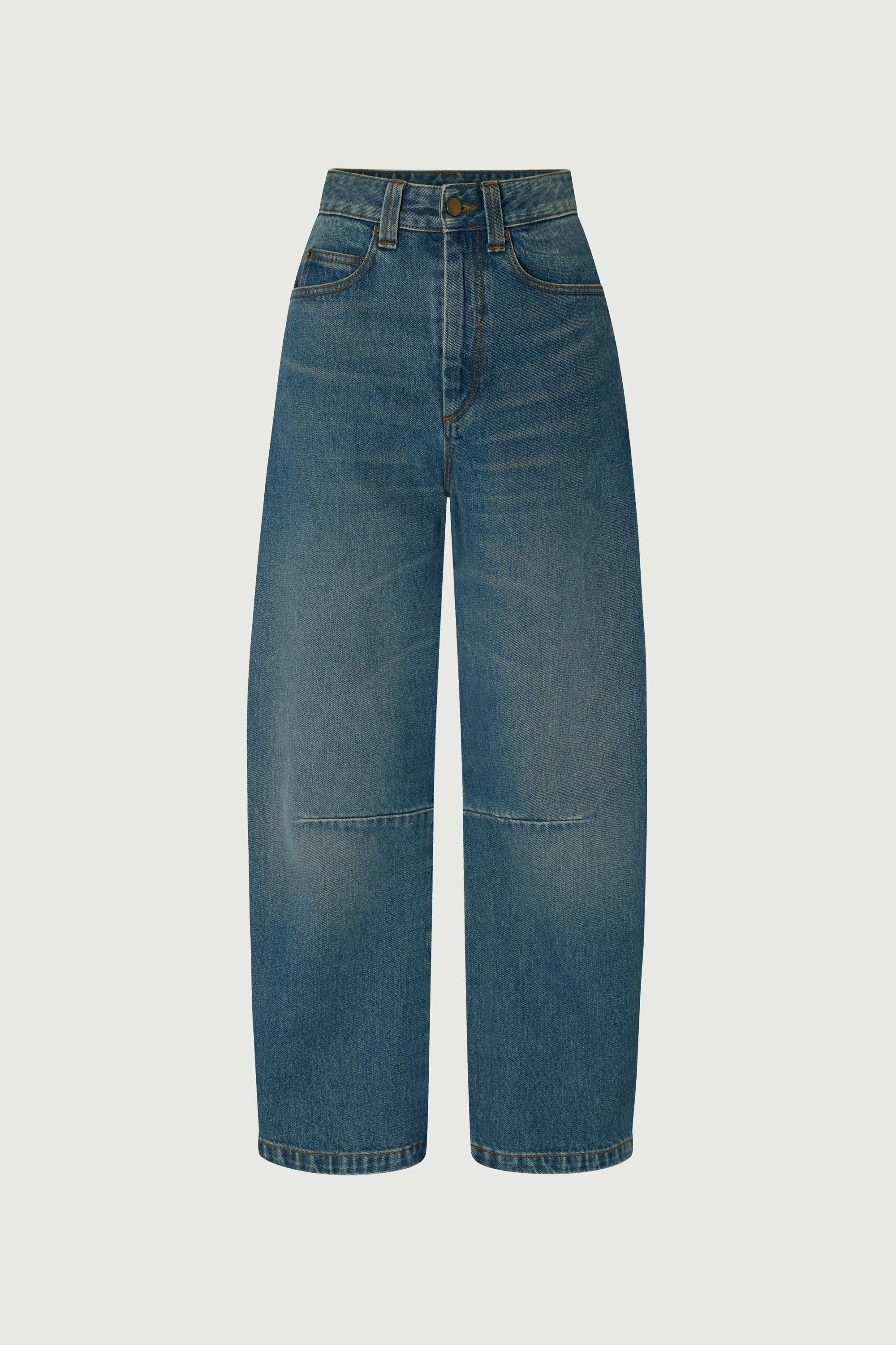 BLUE ELIOTT JEANS - Image 6
