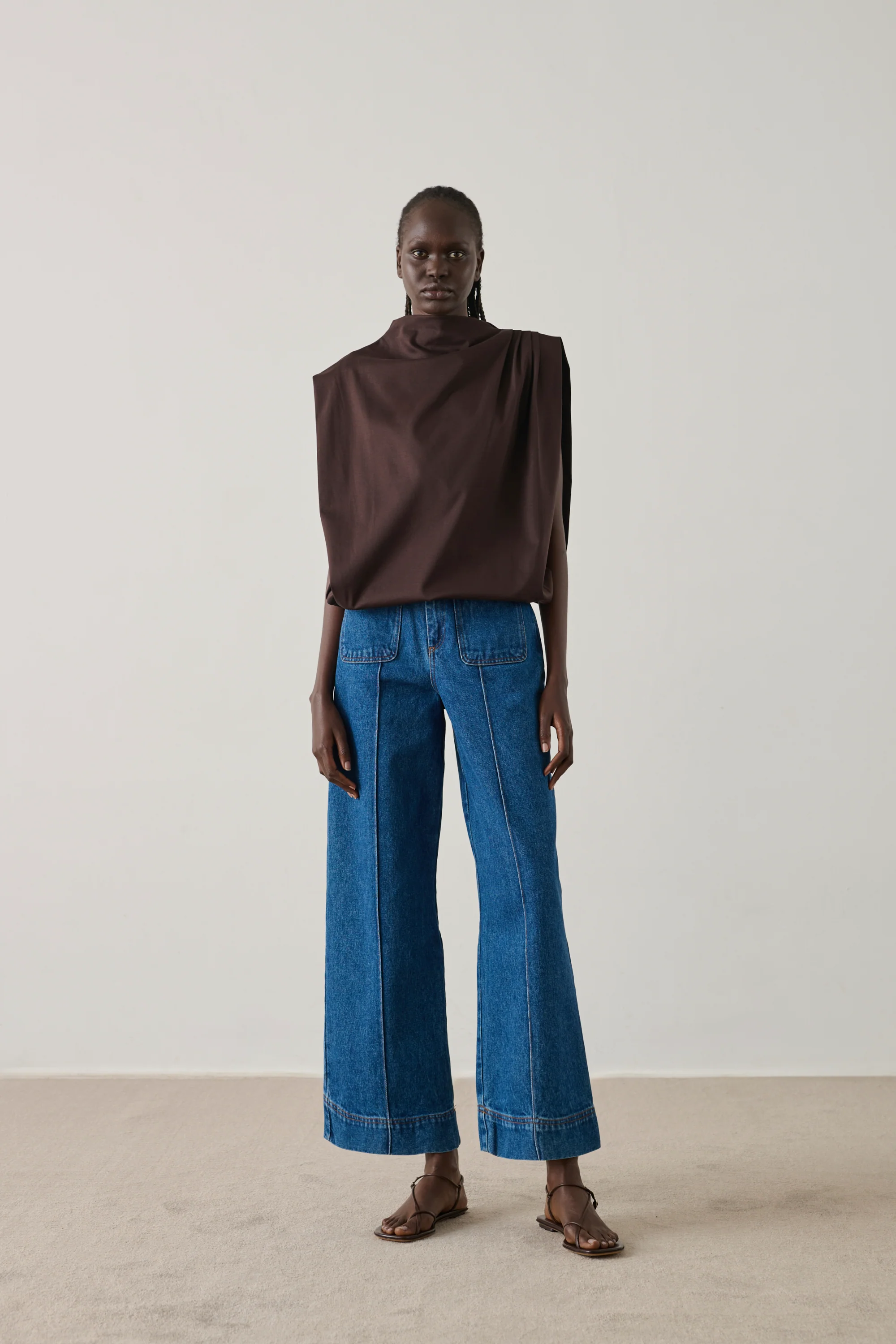 HARRY BLUE JEANS - Image 5
