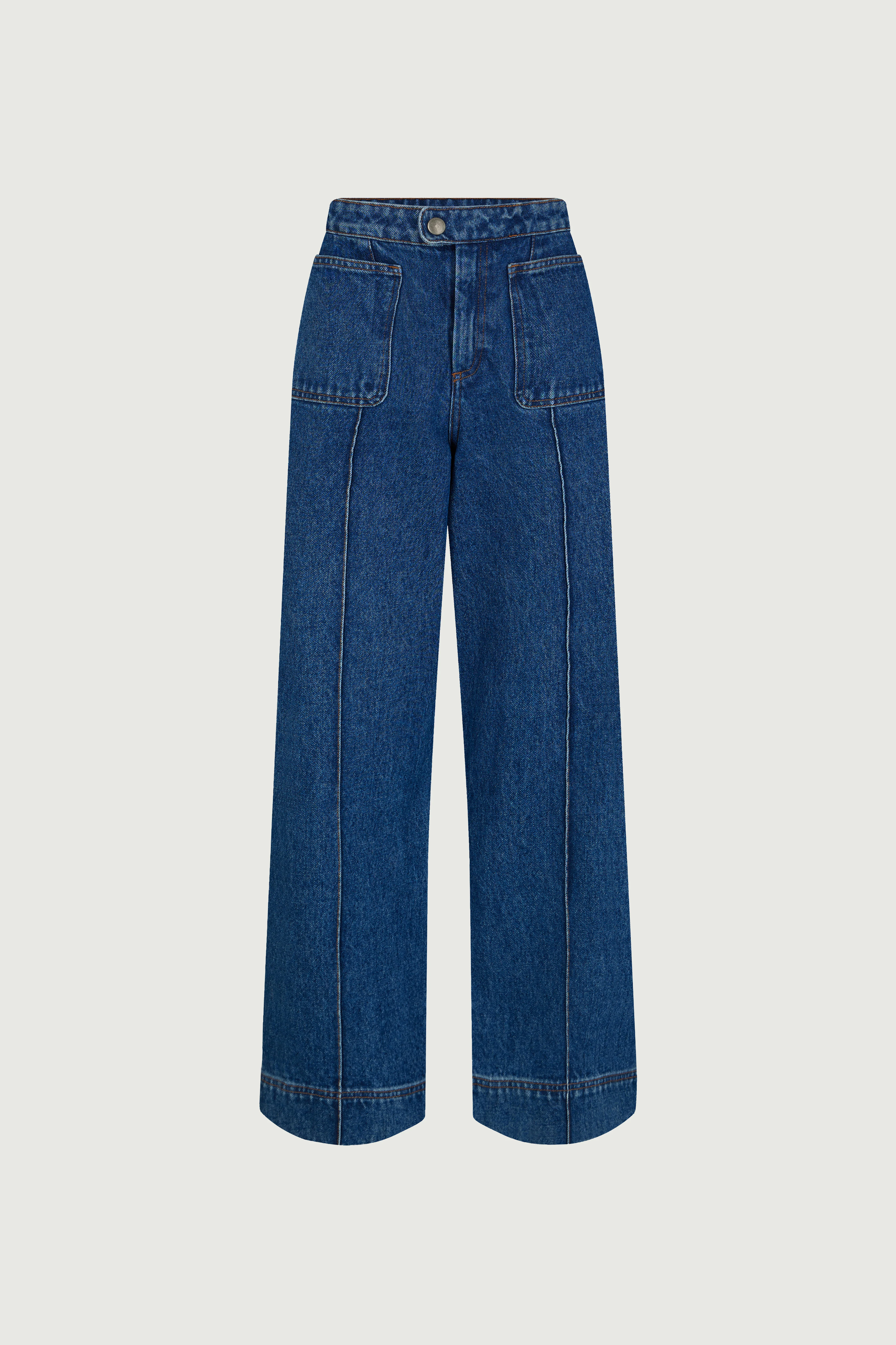 HARRY BLUE JEANS - Image 6