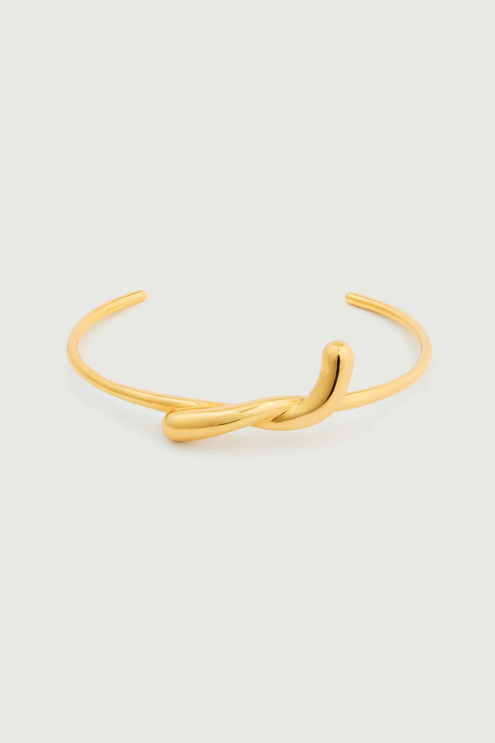 GOLD BANGLE