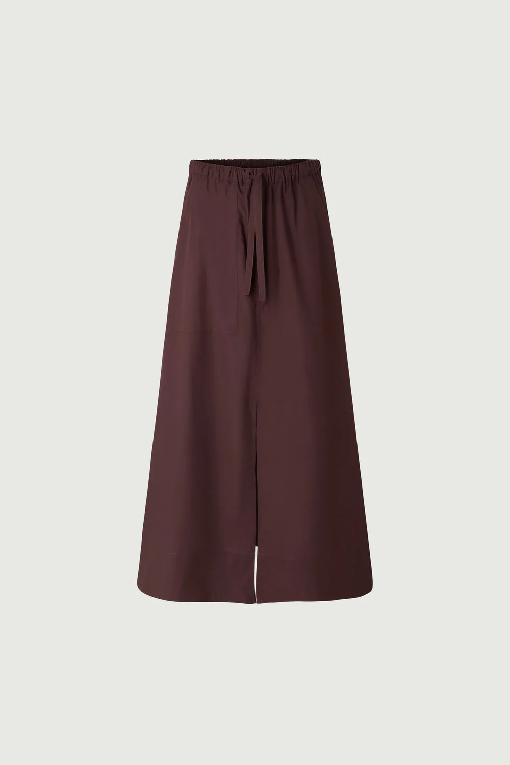 PURPLE AGADIR SKIRT - Image 5