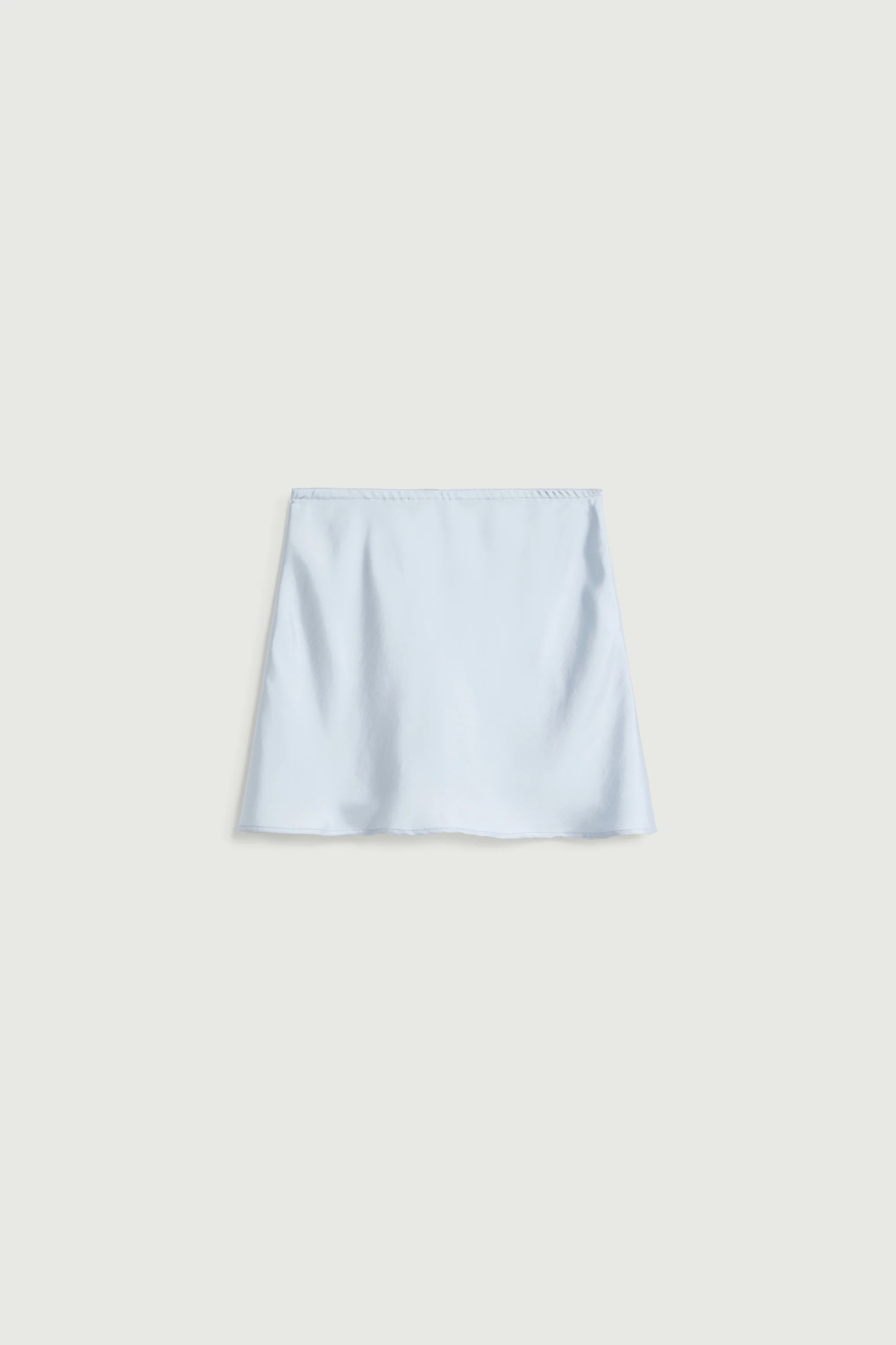 BLUE ANNA SKIRT - Image 6