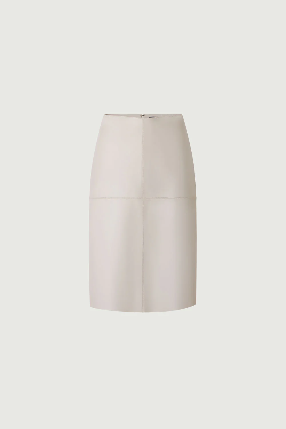 GREY GWEN SKIRT - Image 5