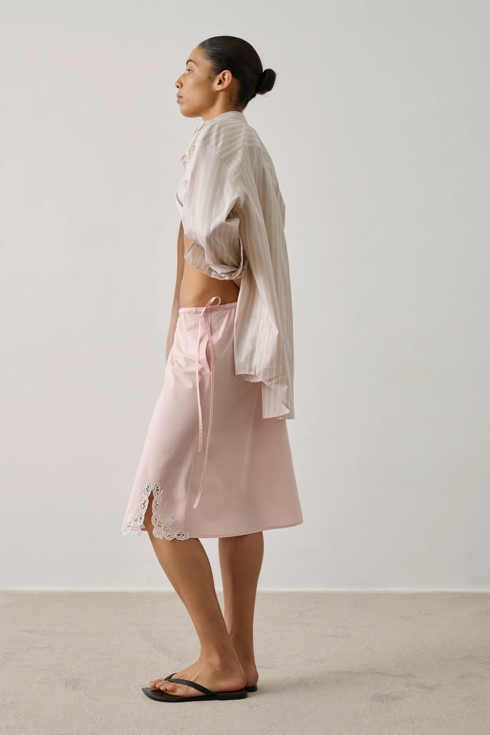 PINK HOUNA SKIRT - Image 2