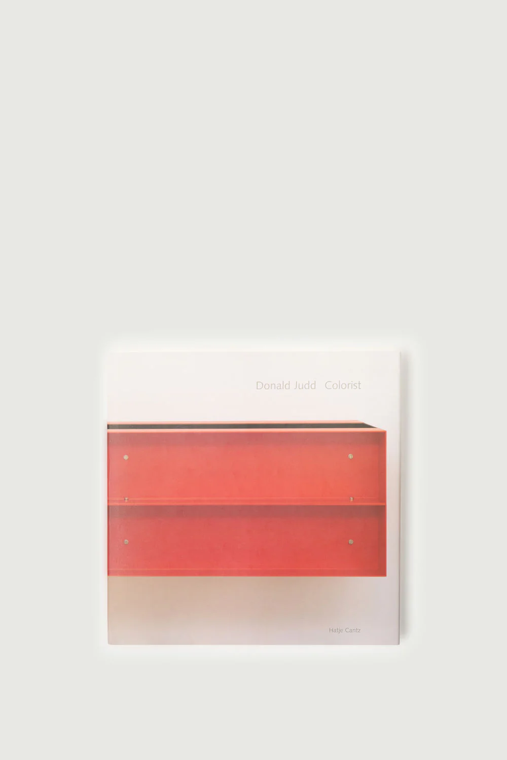 ‘COLORIST’ BOOK