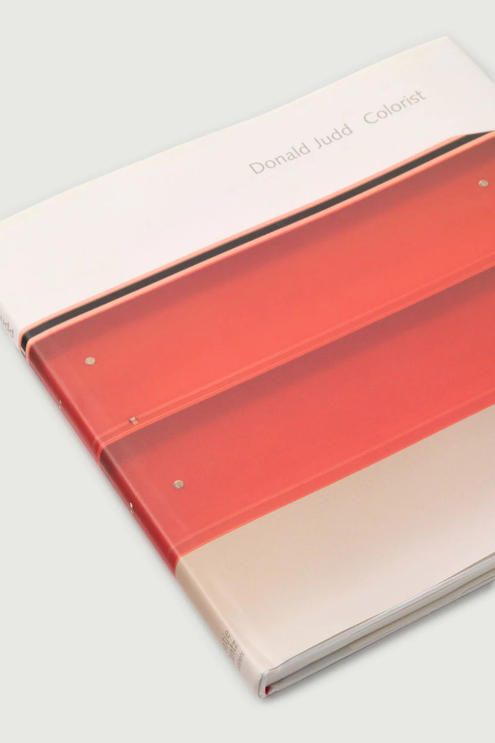 ‘COLORIST’ BOOK - Image 2