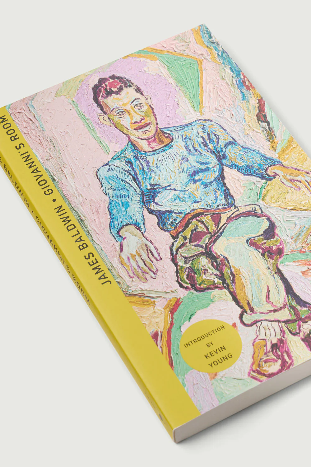 ‘GIOVANNI'S ROOM’ BOOK - Image 2