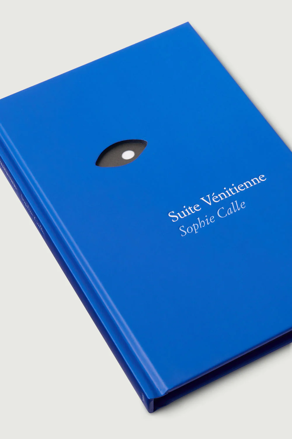 ‘VENETIAN SUITE’ BOOK - Image 2