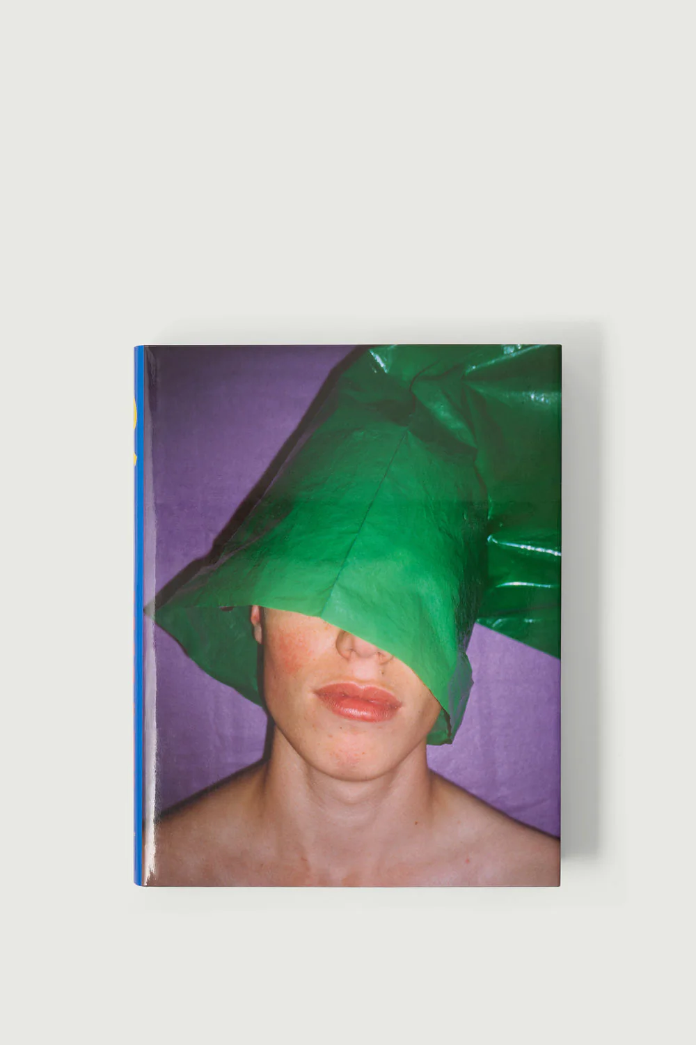 ‘CHEZ WALTI’ BOOK