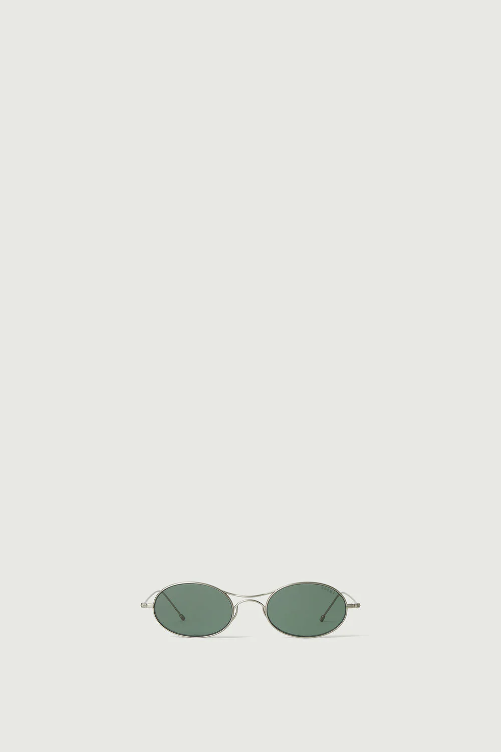 GREY AMBER SUNGLASSES