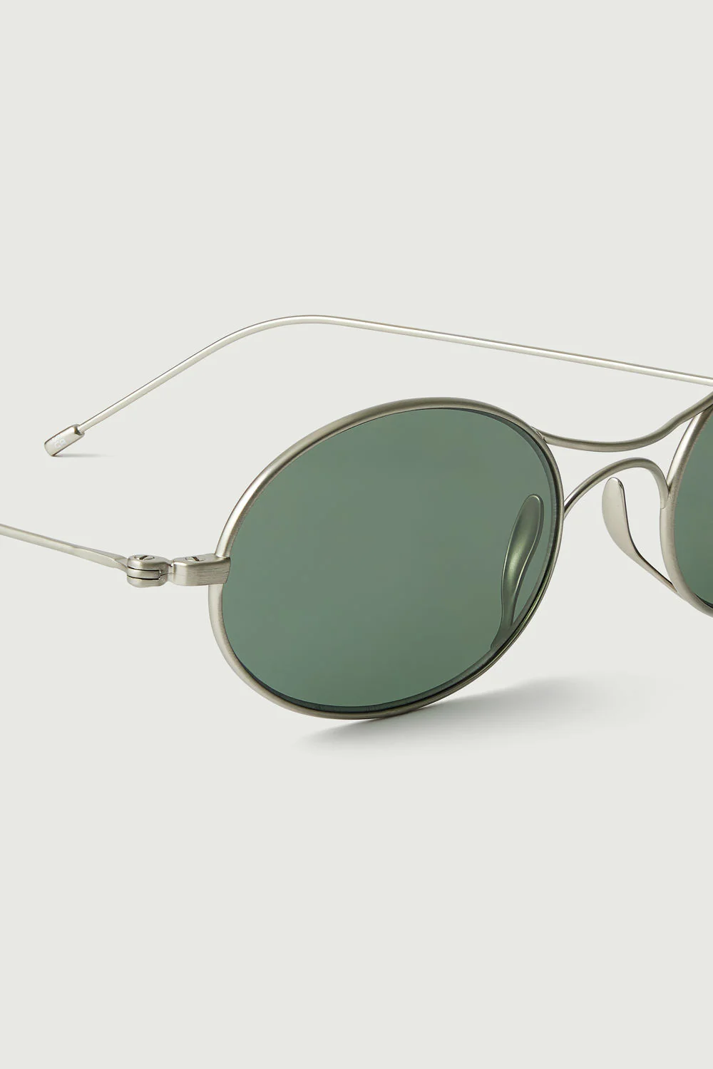 GREY AMBER SUNGLASSES - Image 7