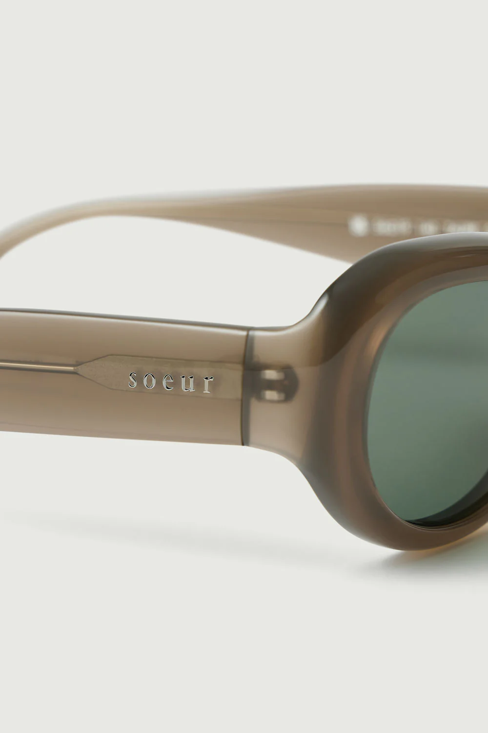 GREY JEAN SUNGLASSES - Image 6