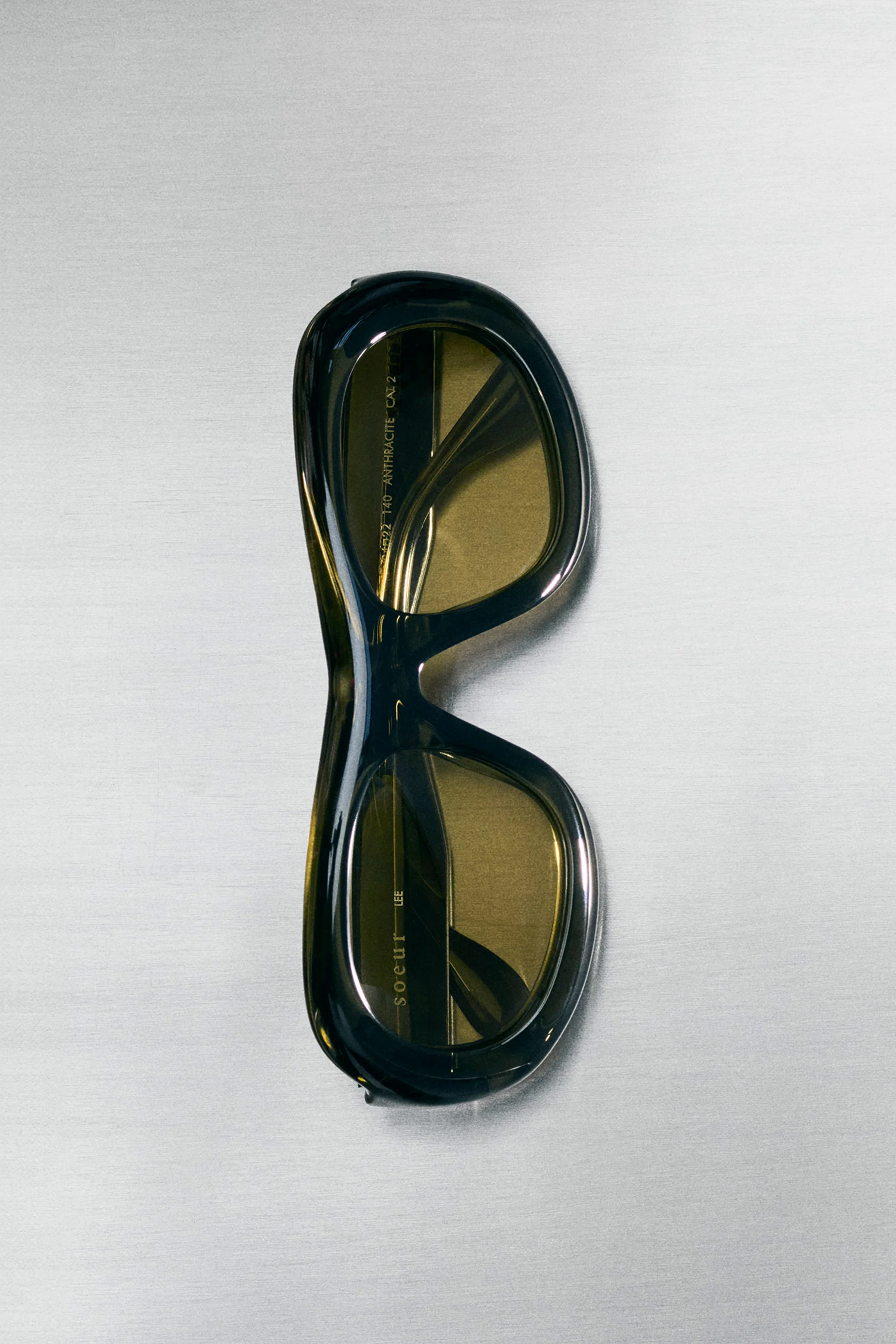 GREEN LEE SUNGLASSES - Image 4