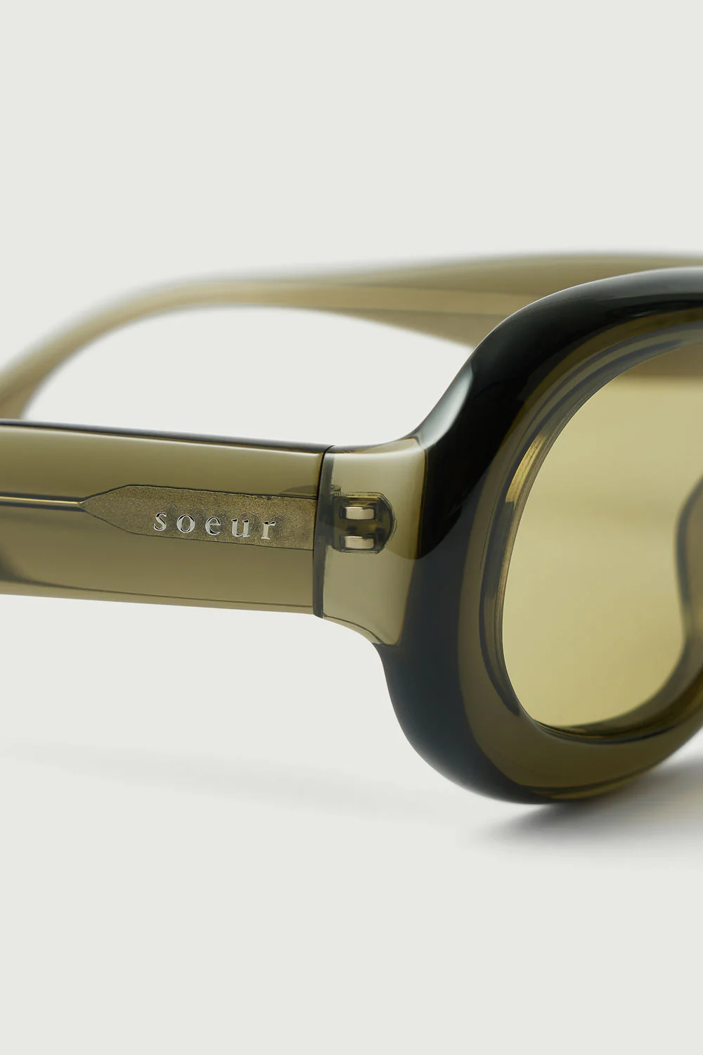 GREEN LEE SUNGLASSES - Image 7