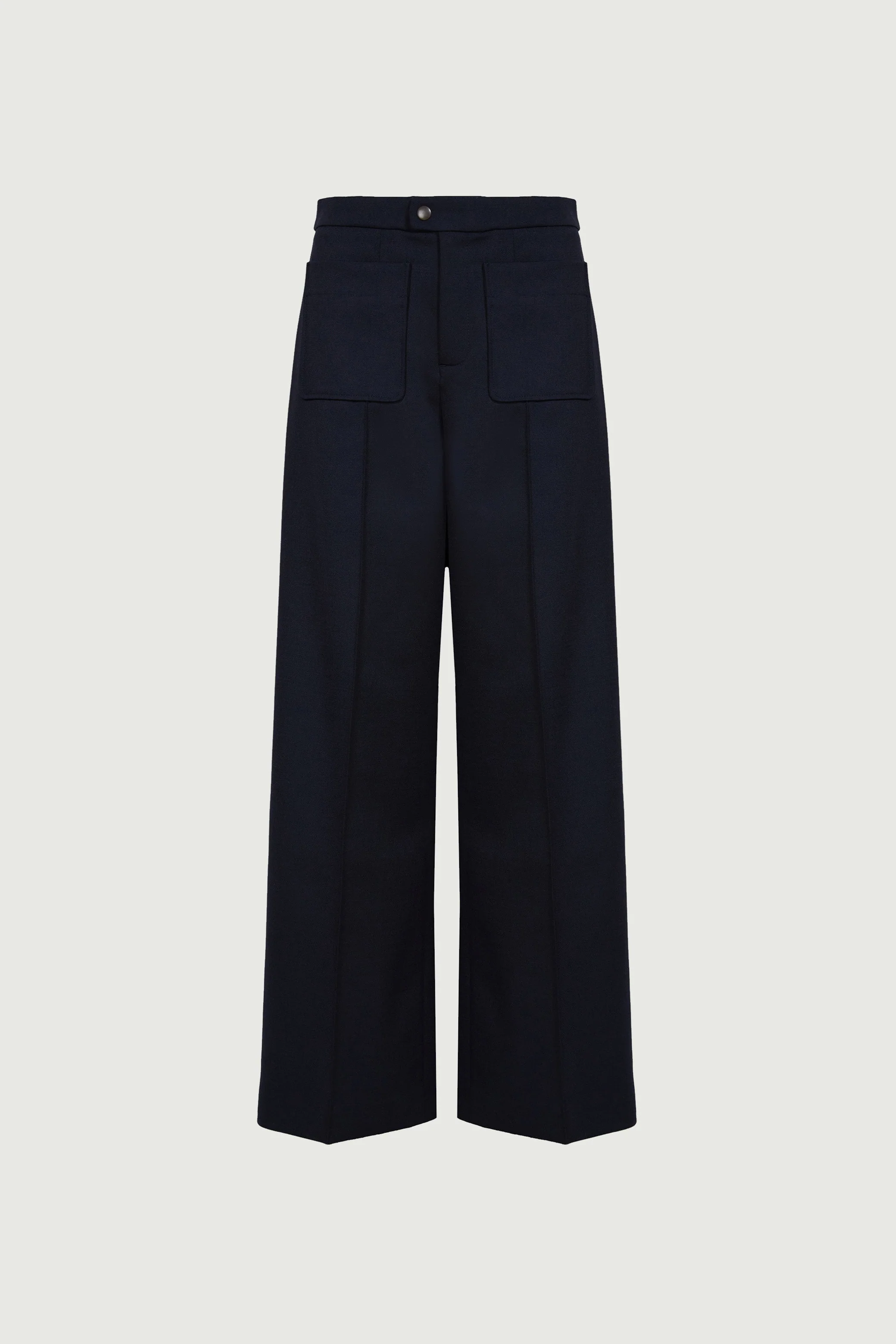 HARRY NAVY TROUSERS - Image 6