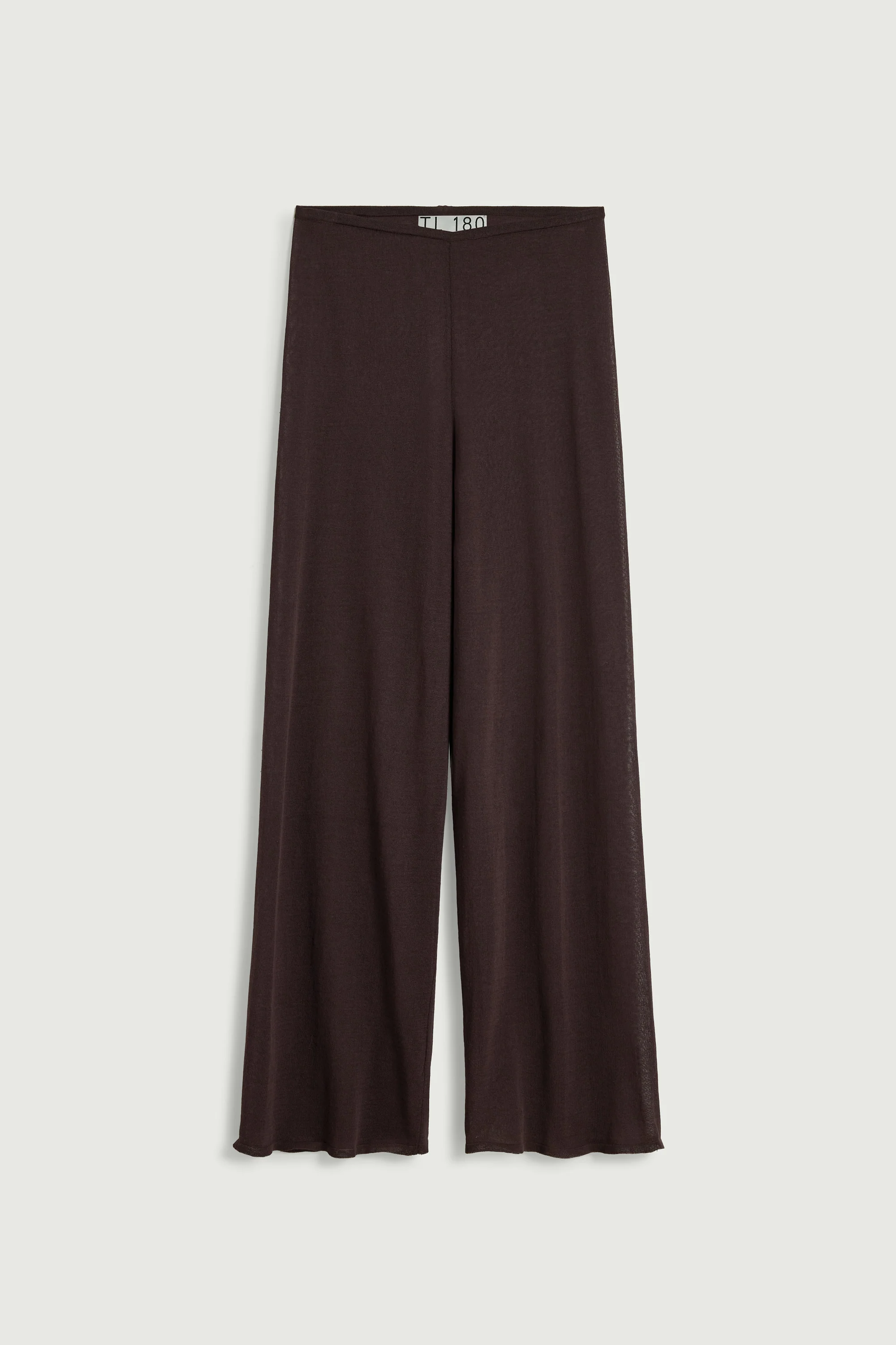 BROWN NICO TROUSERS - Image 6
