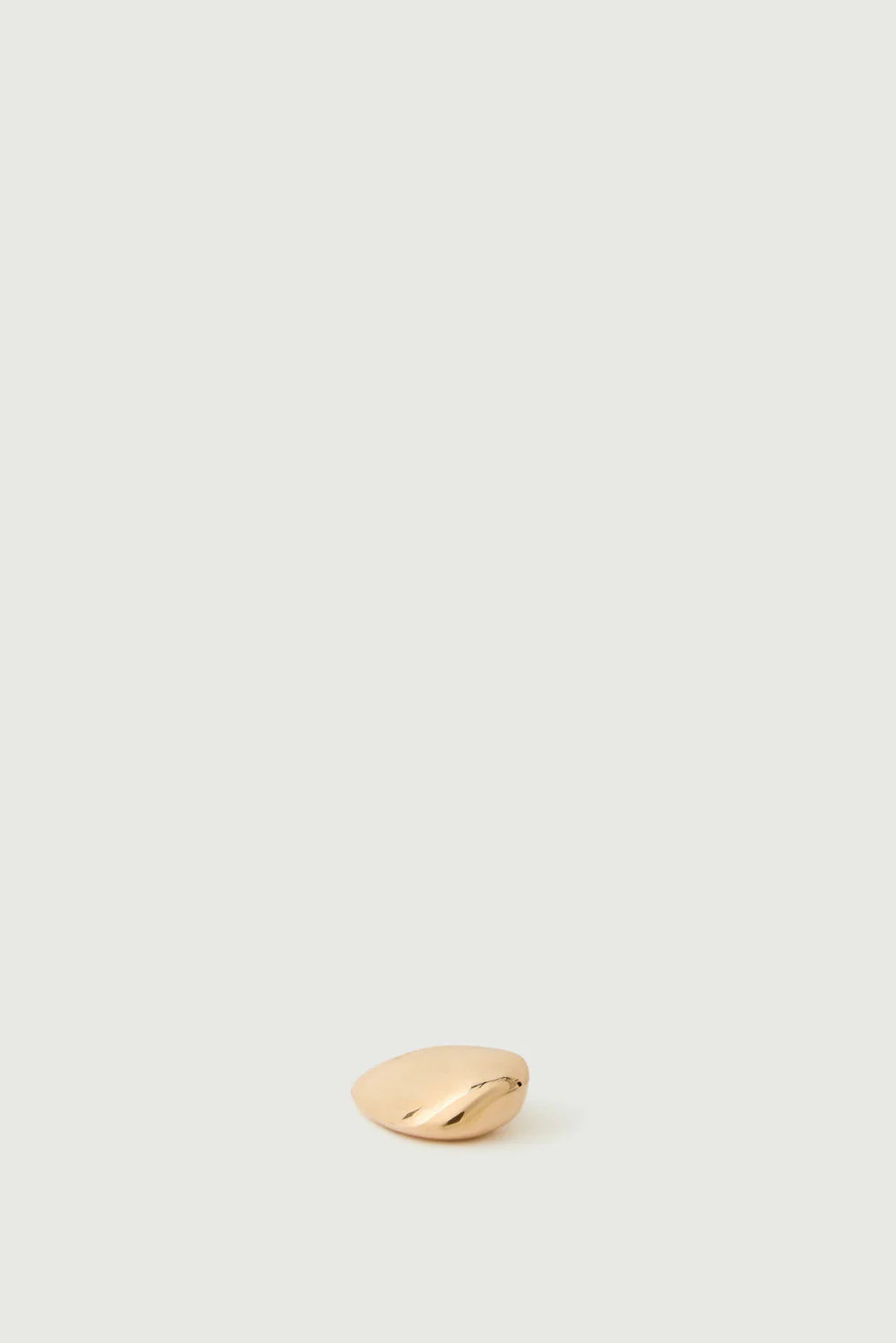 BRONZE STONE PAPERWEIGHT - Image 2