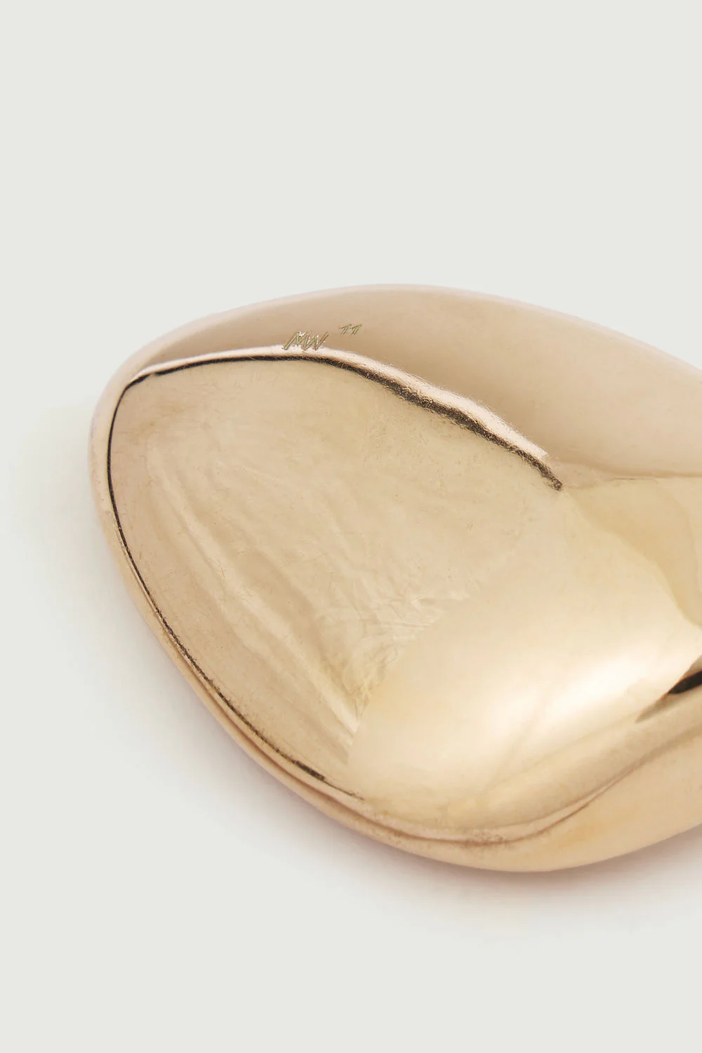 BRONZE STONE PAPERWEIGHT - Image 3