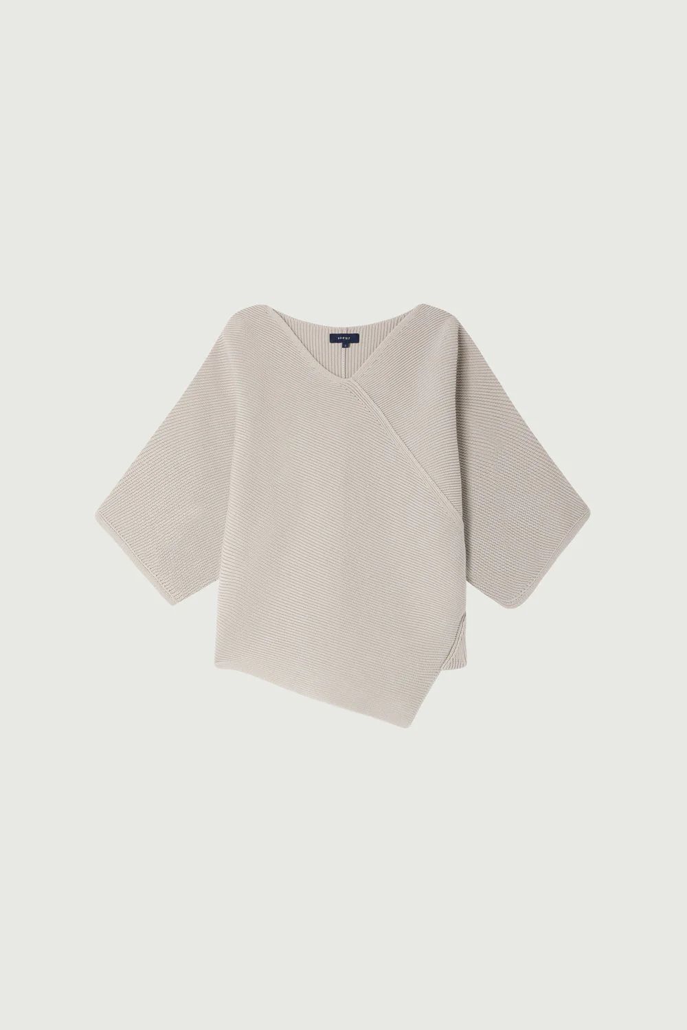 GREY ESSAOUIRA PULLOVER - Image 5