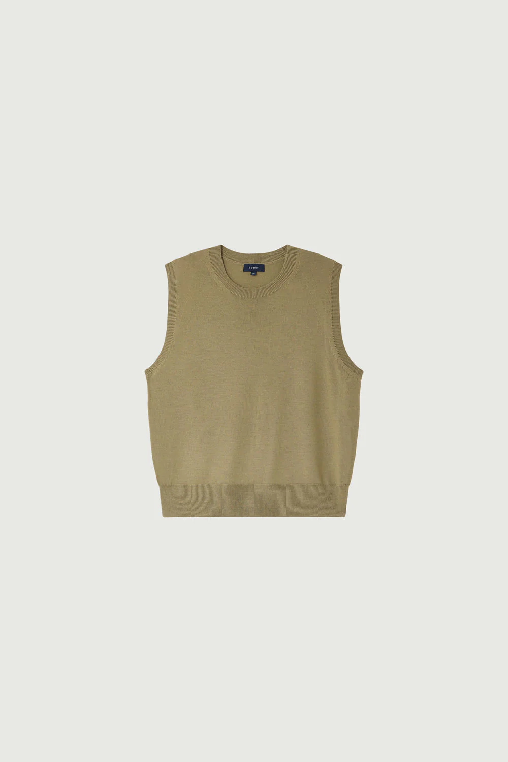 GREEN FARGO PULLOVER - Image 4