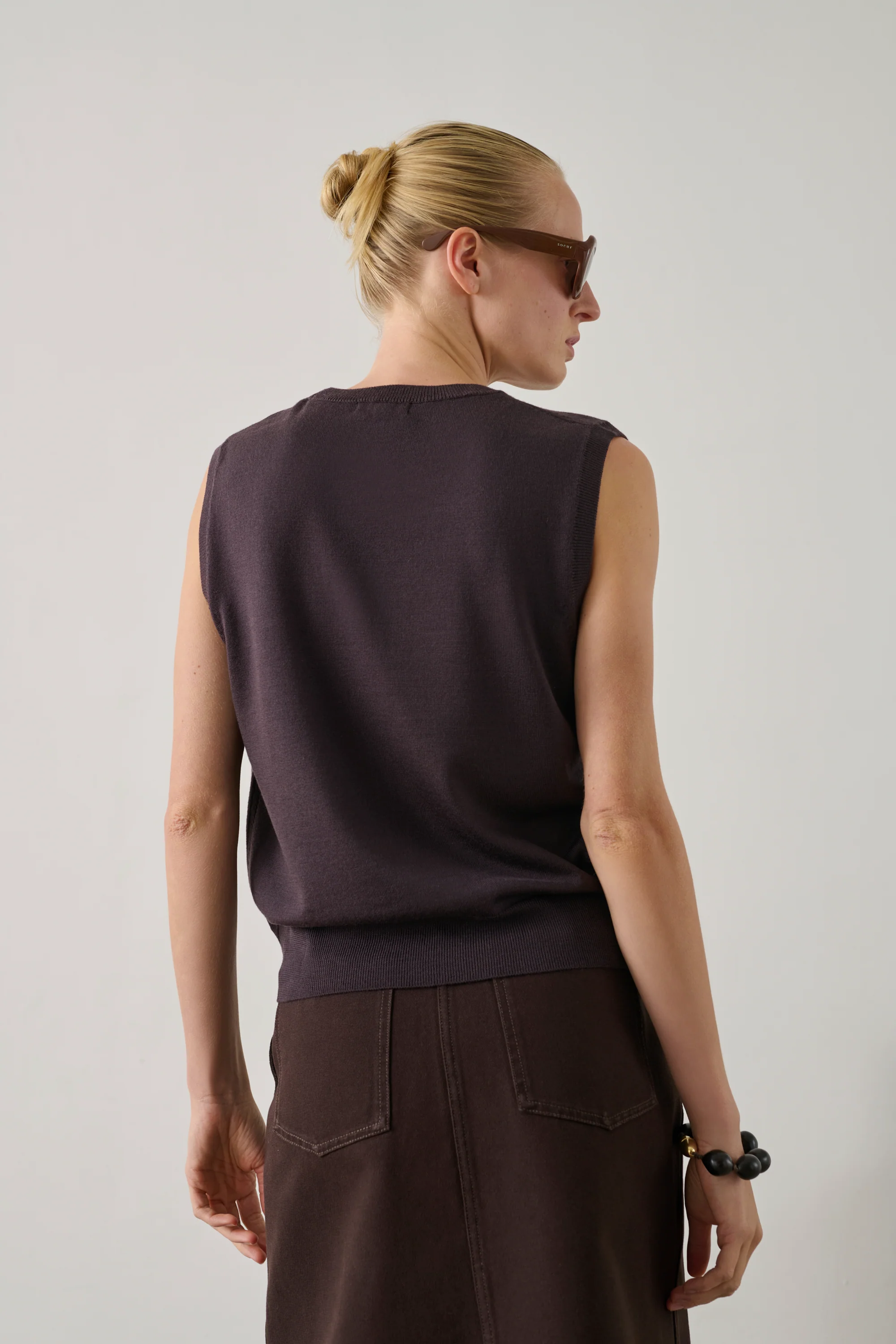 PURPLE FARGO PULLOVER - Image 3