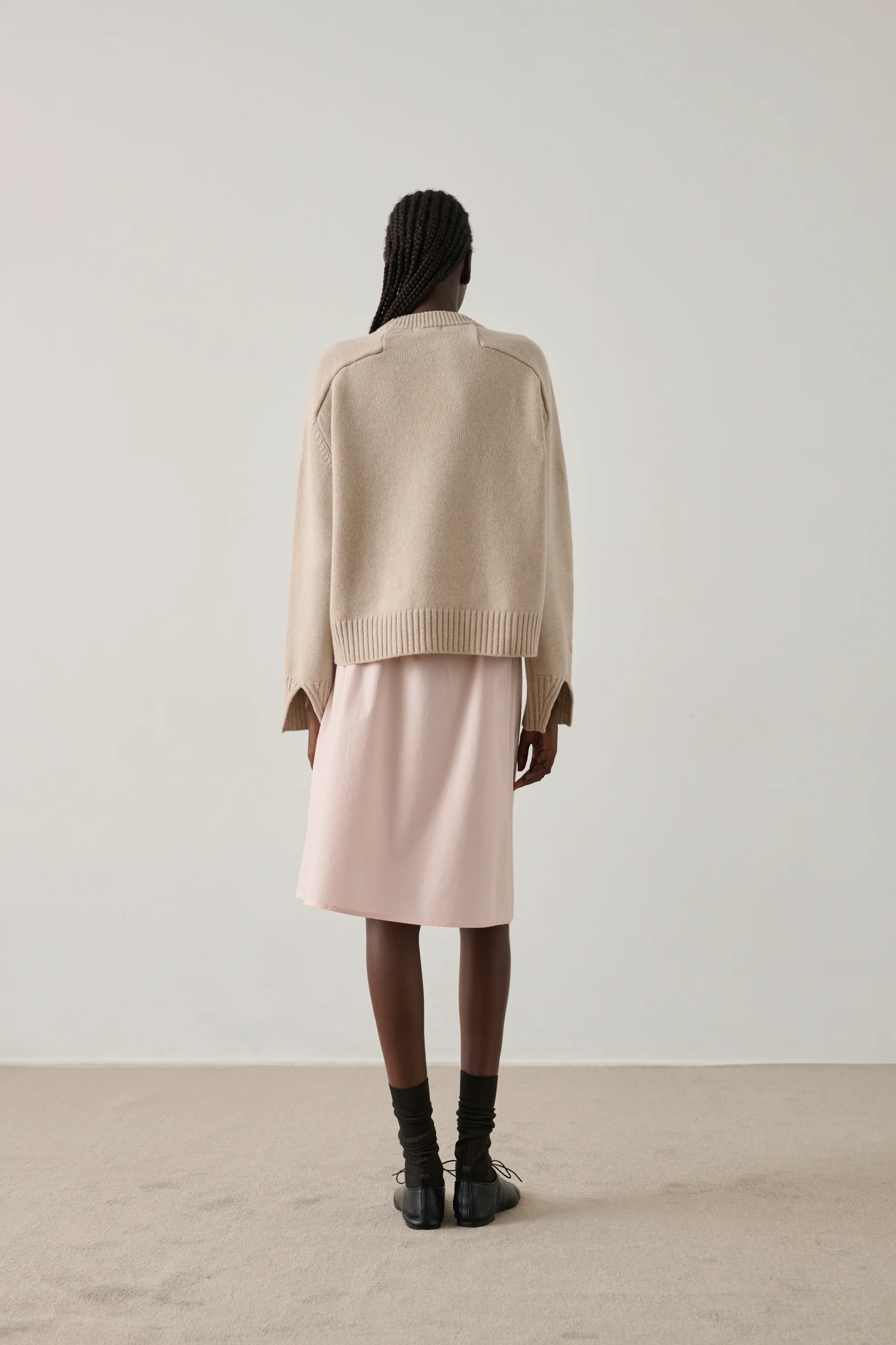 OFF-WHITE WILL PULLOVER - Image 3