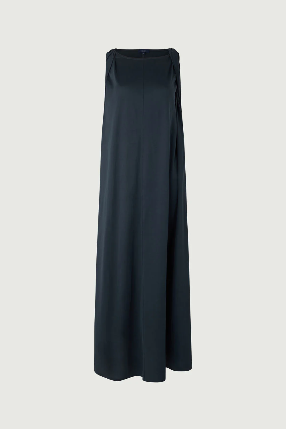 BLUE DEBBY DRESS - Image 5