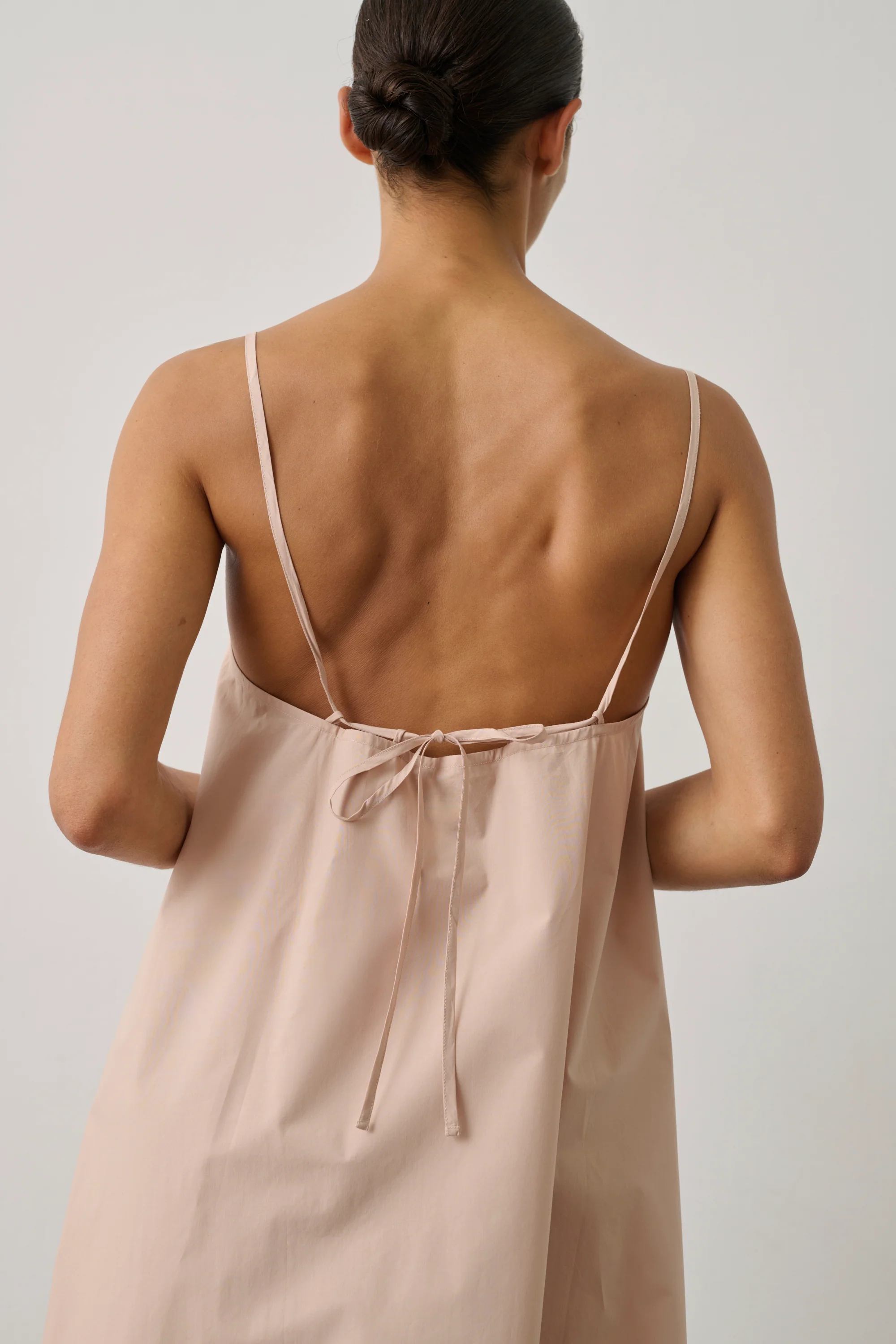 PINK HEIDI DRESS - Image 4